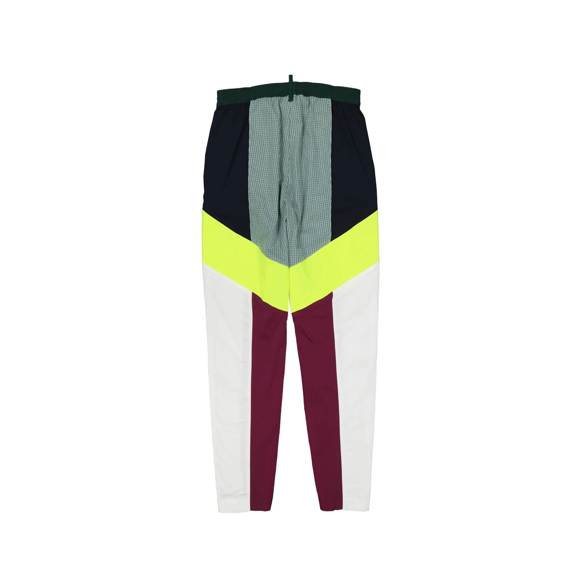 Dsquared2 Cotton Sweatpants sold by Siebentaschen product image thumbnail 2