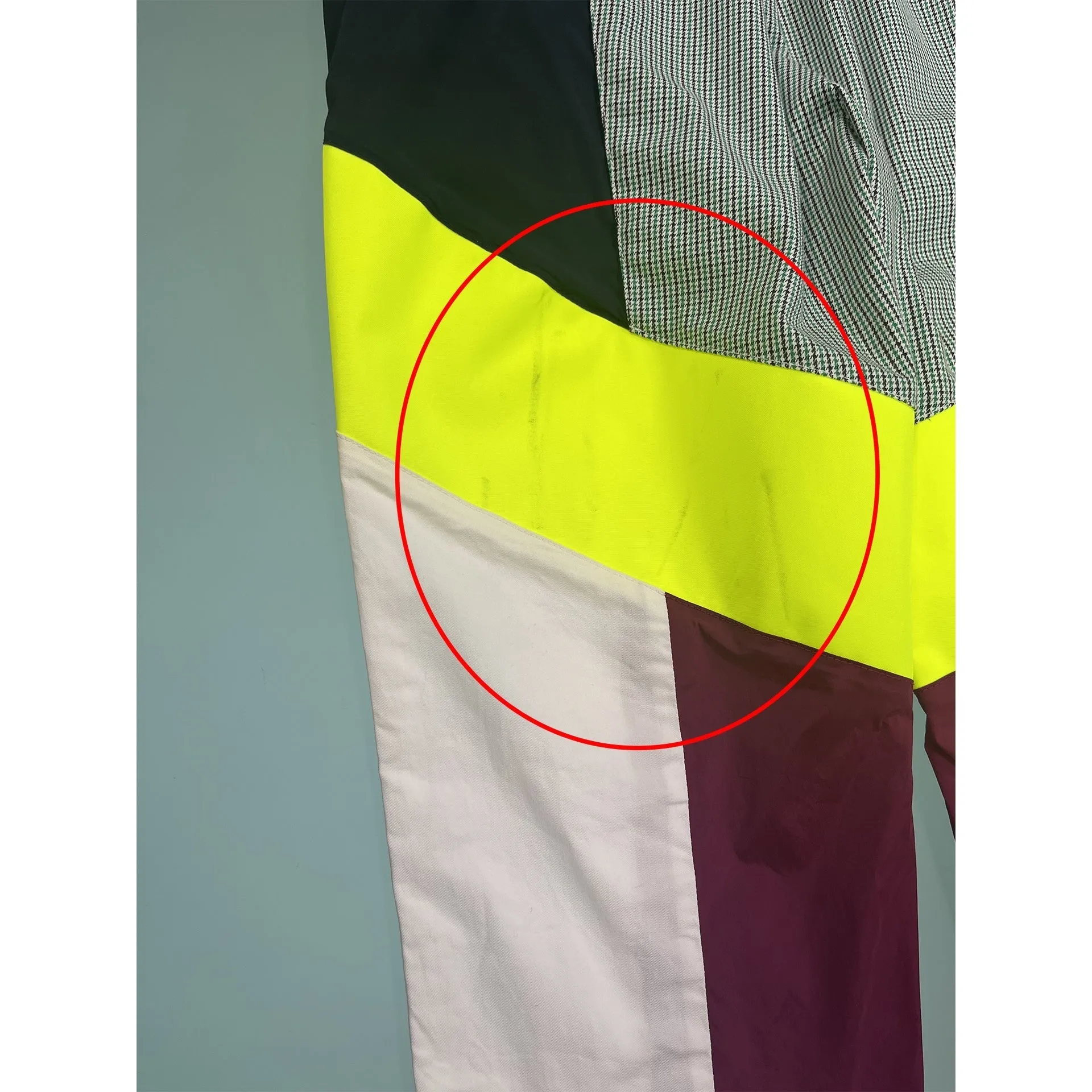 Dsquared2 Cotton Sweatpants sold by Siebentaschen product image thumbnail 3