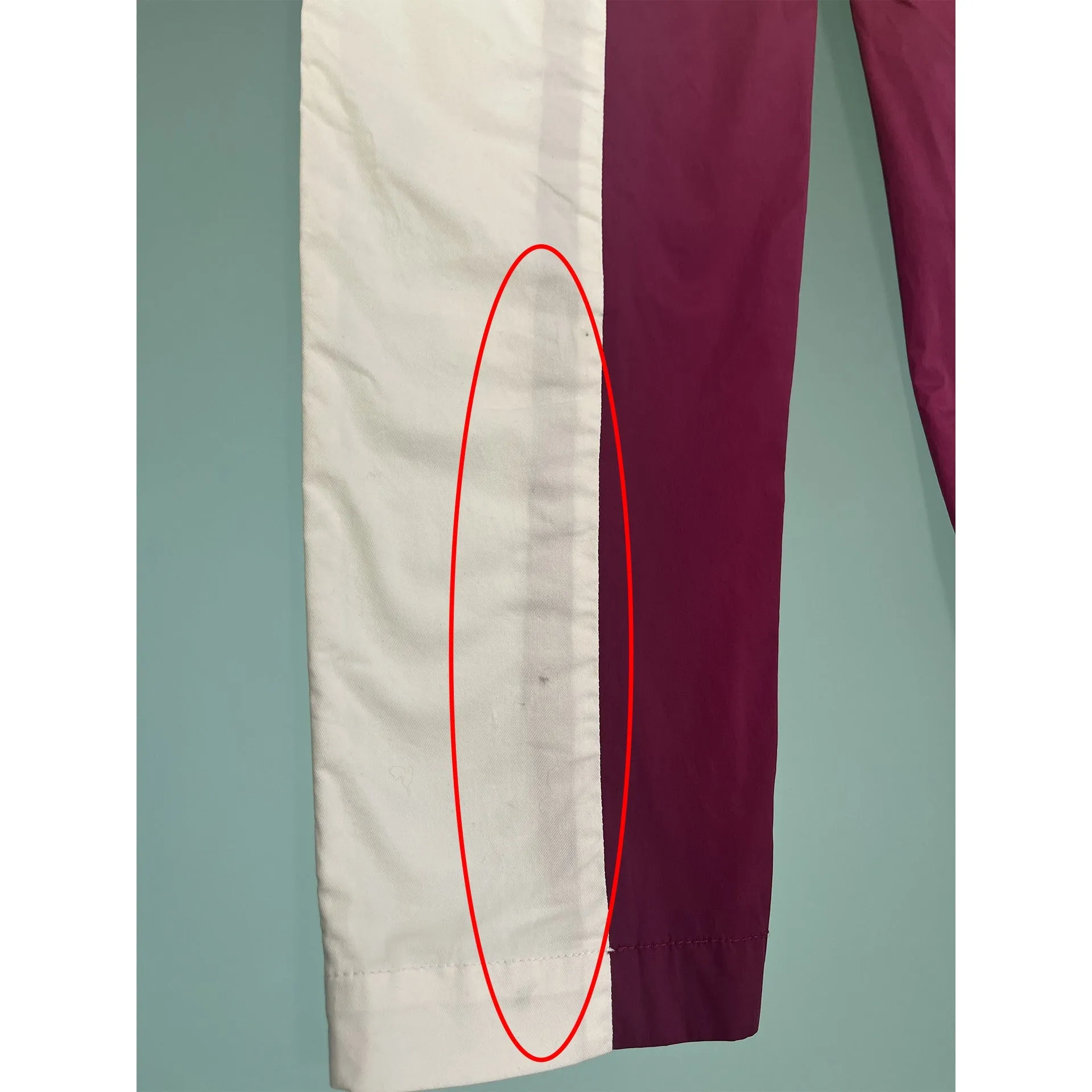 Dsquared2 Cotton Sweatpants sold by Siebentaschen product image thumbnail 4