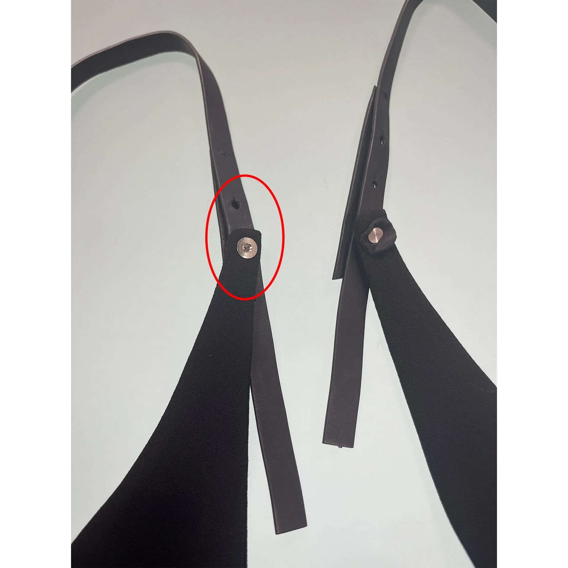 Dsquared2 Mini Dress sold by Siebentaschen product image thumbnail 4