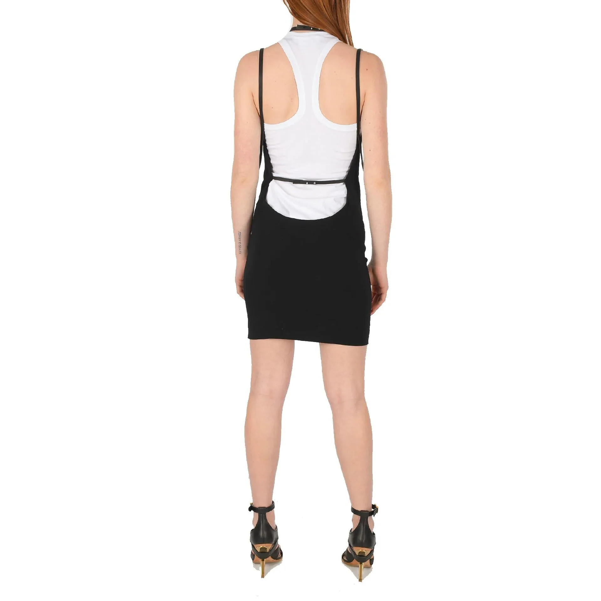 Dsquared2 Mini Dress sold by Siebentaschen product image thumbnail 3