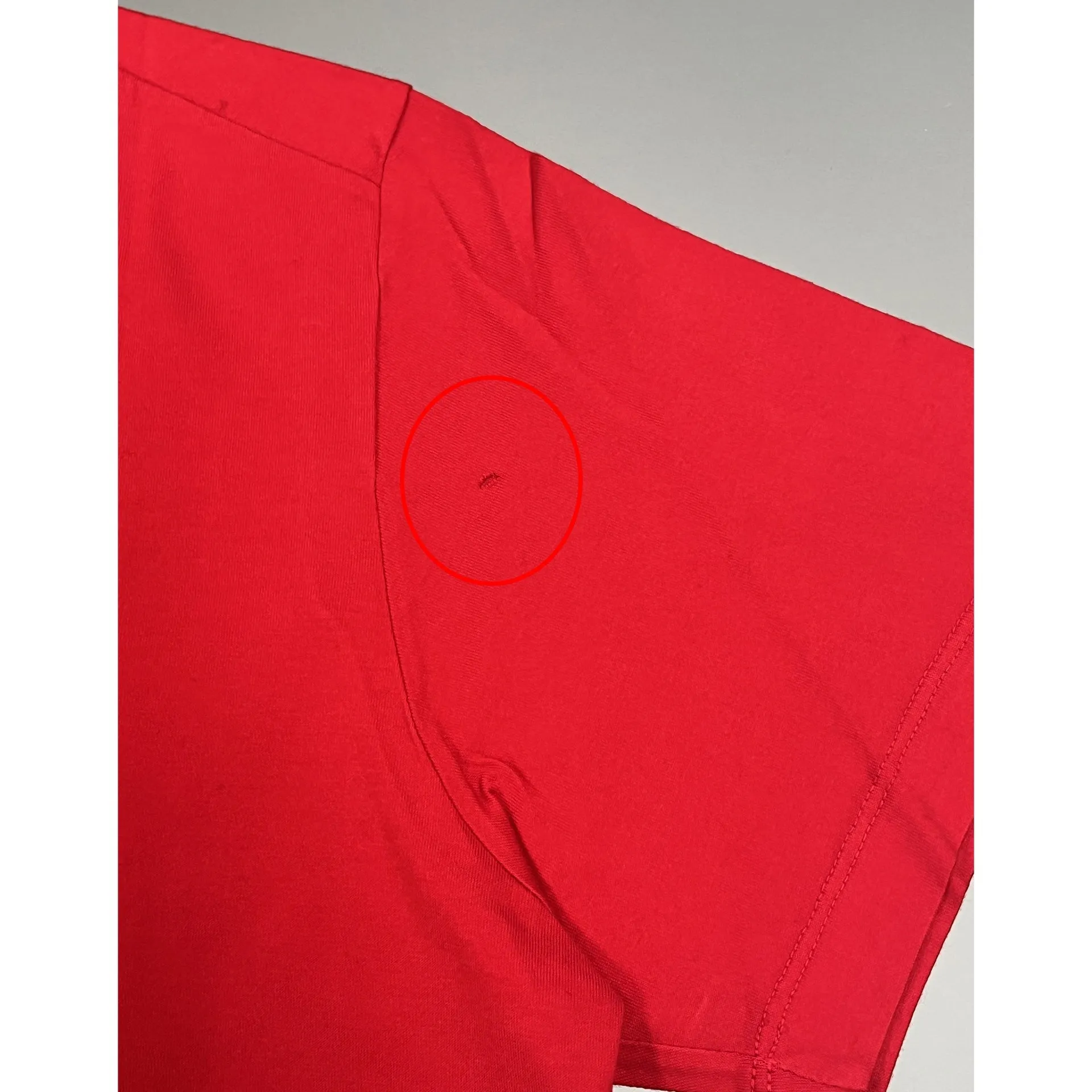 Dsquared2 Cotton Logo T-Shirt sold by Siebentaschen product image thumbnail 4