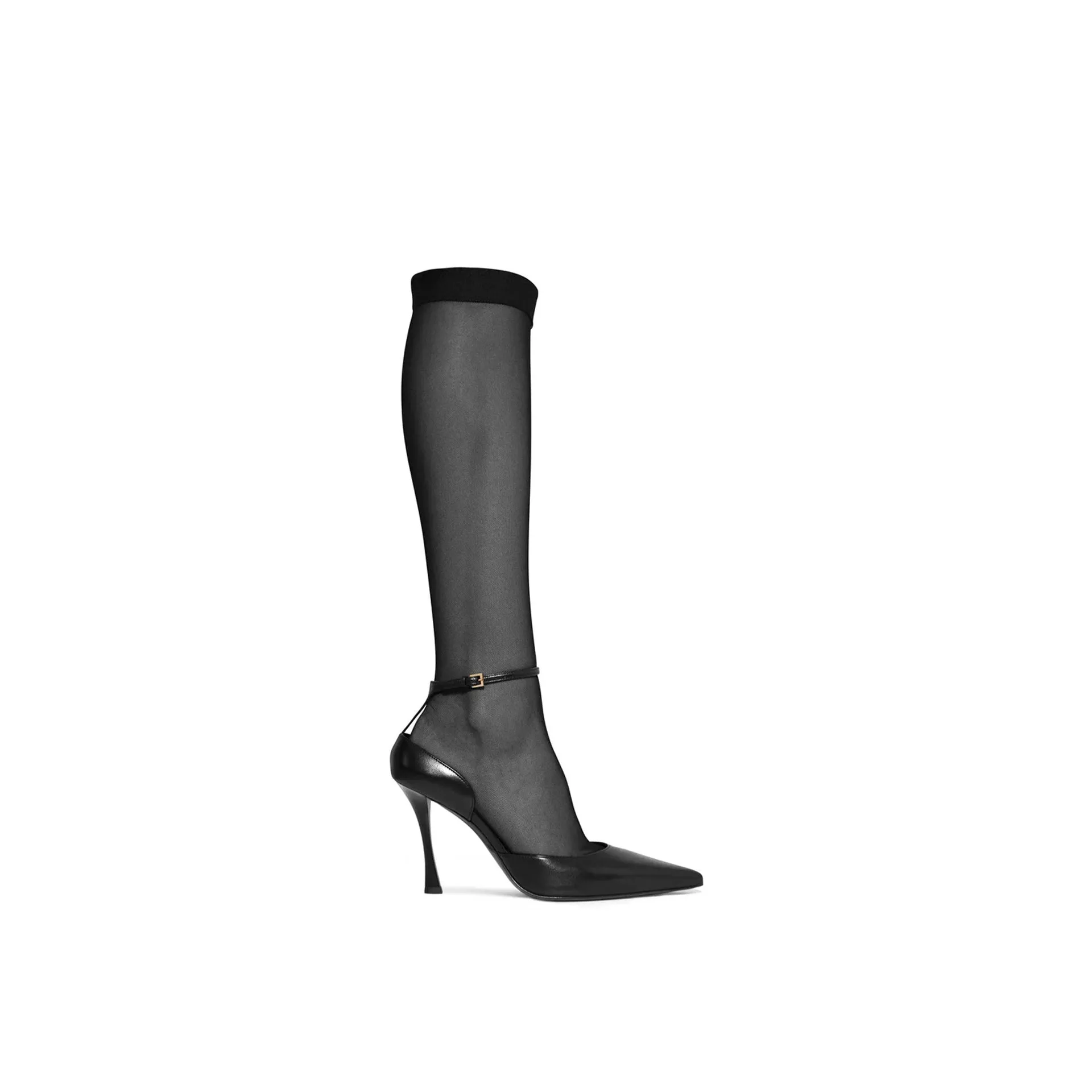 Givenchy Show 95 Stocking Pumps sold by Siebentaschen product image thumbnail 4