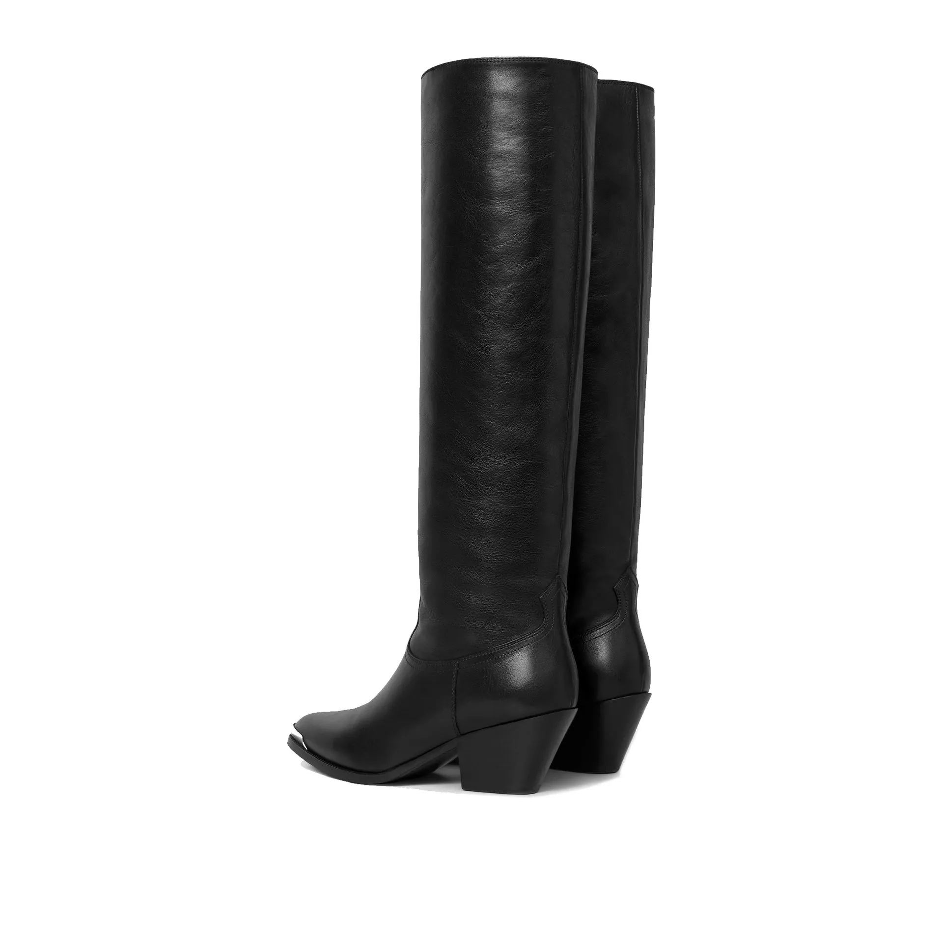 Celine High Western 060 Boots sold by Siebentaschen product image thumbnail 3