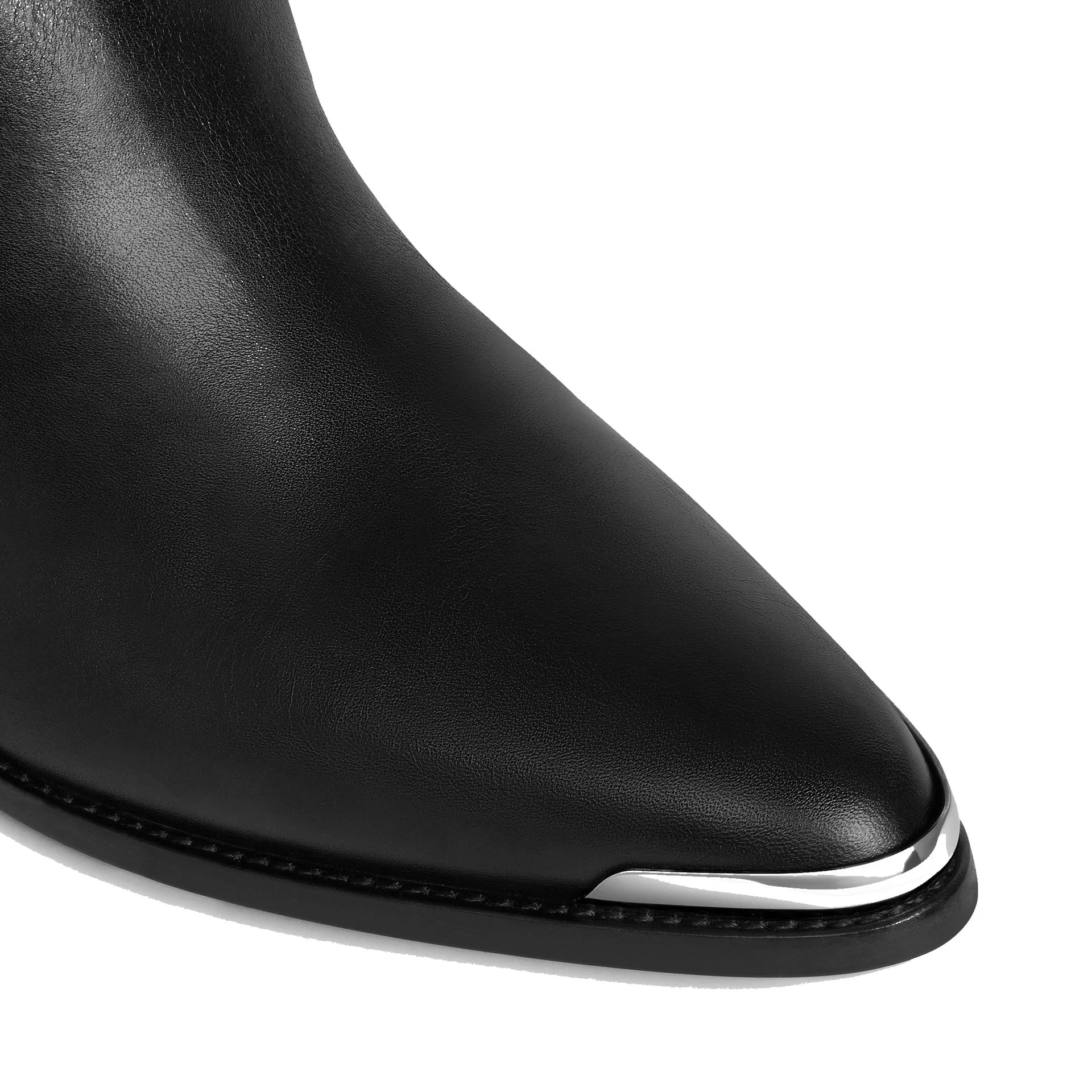 Celine High Western 060 Boots sold by Siebentaschen product image thumbnail 4