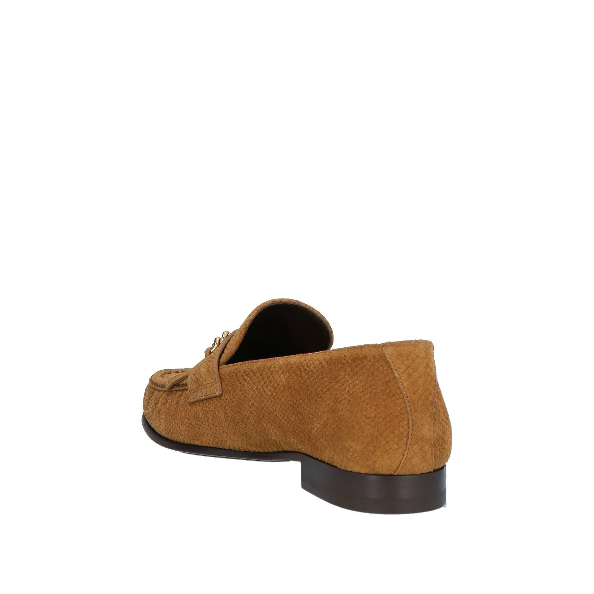 Celine Triomphe Fringes Loafers sold by Siebentaschen product image thumbnail 3
