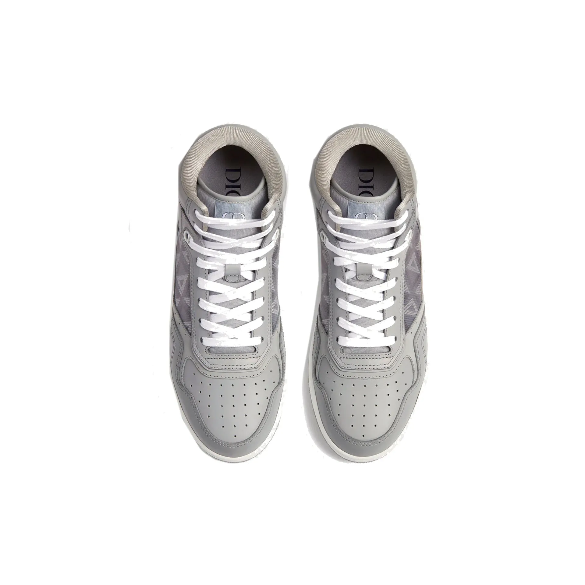 Dior B27 High Diamond Sneakers sold by Siebentaschen product image thumbnail 3