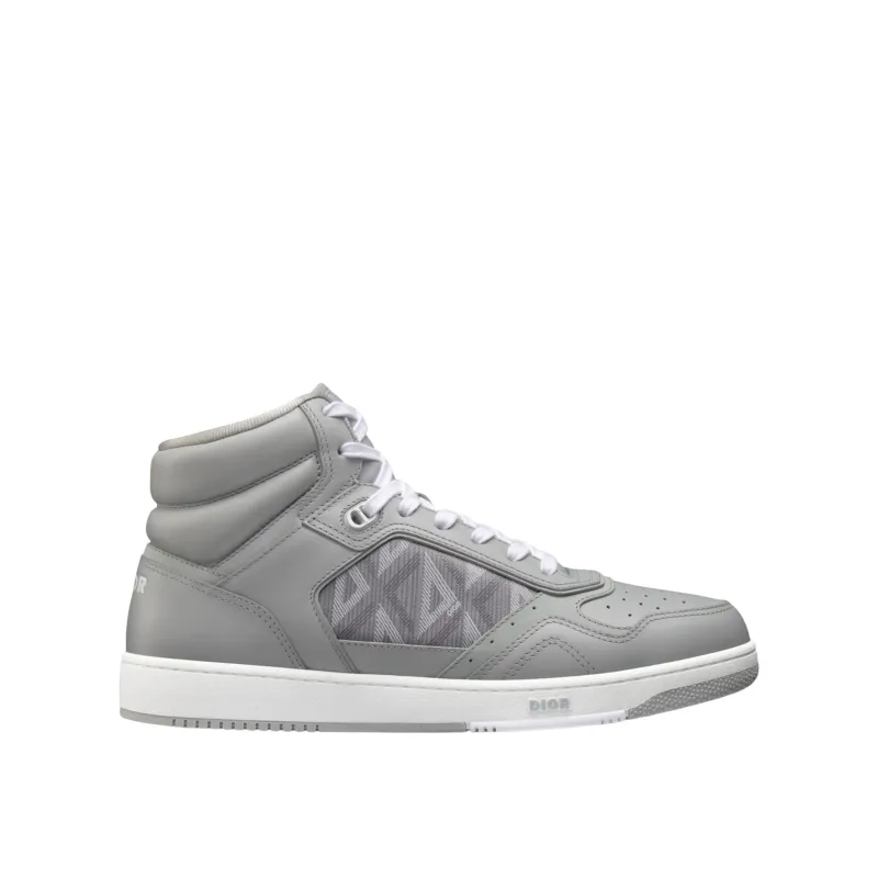 Dior B27 High Diamond Sneakers sold by Siebentaschen