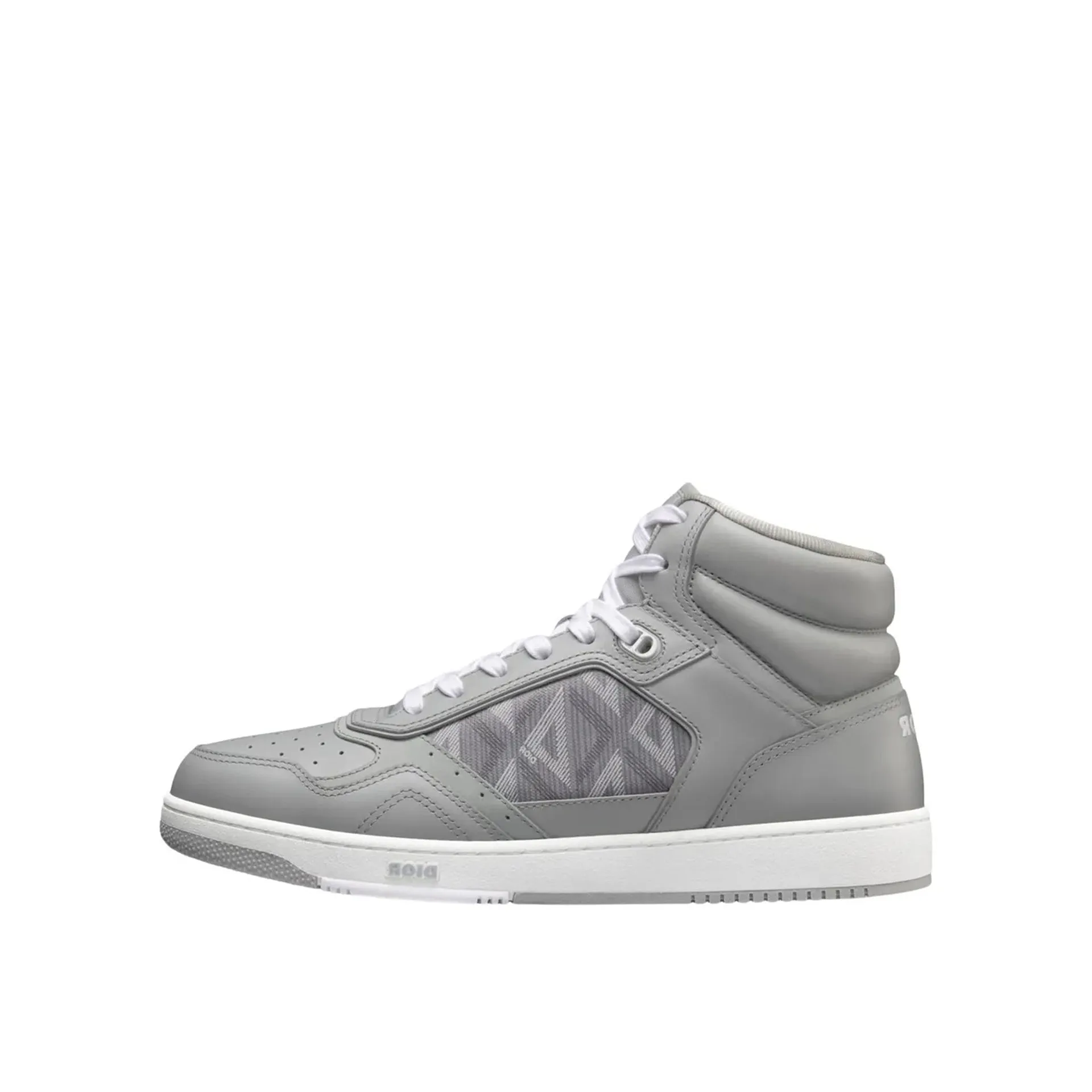Dior B27 High Diamond Sneakers sold by Siebentaschen product image thumbnail 2
