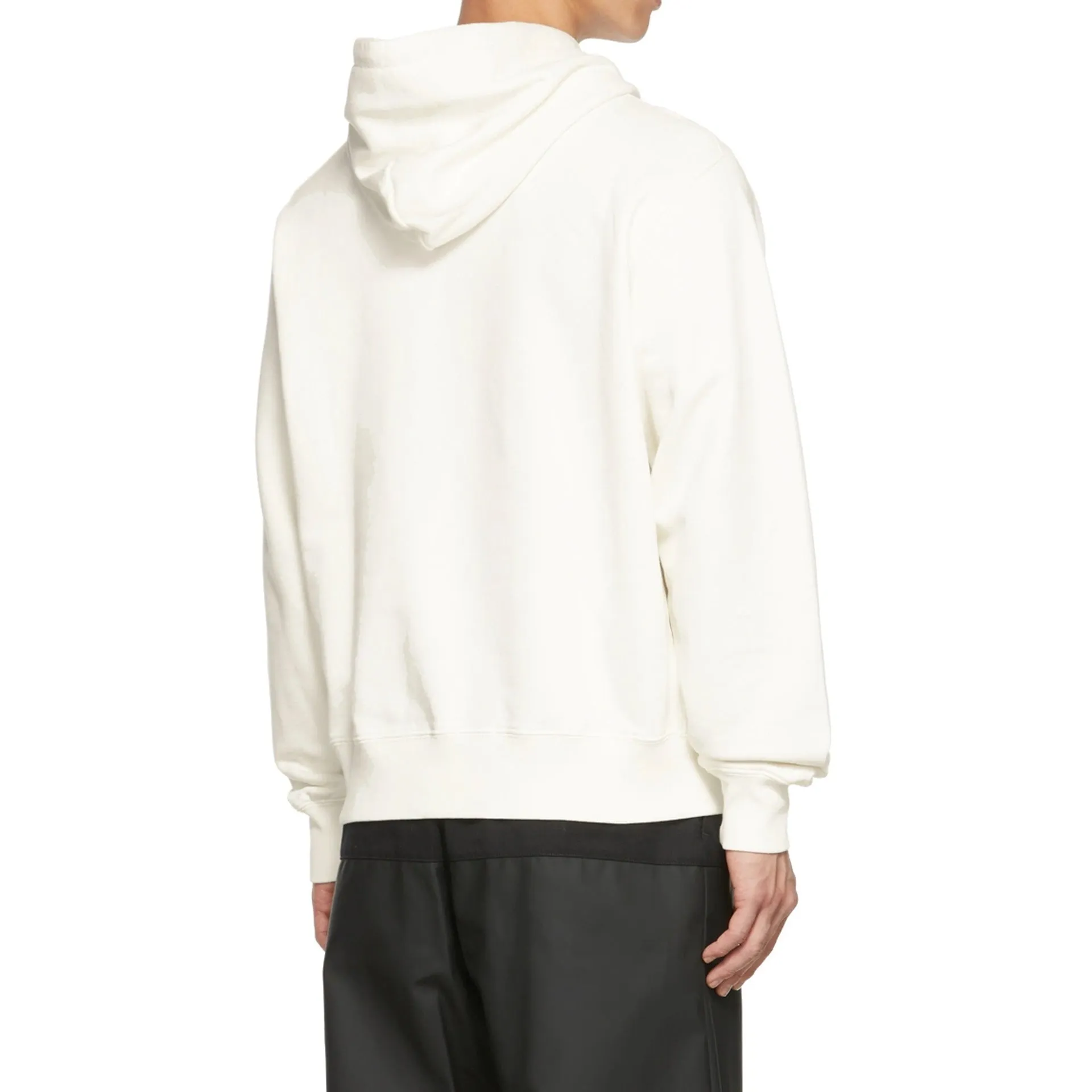 Ambush Cotton Hooded Swetashirt sold by Siebentaschen product image thumbnail 3