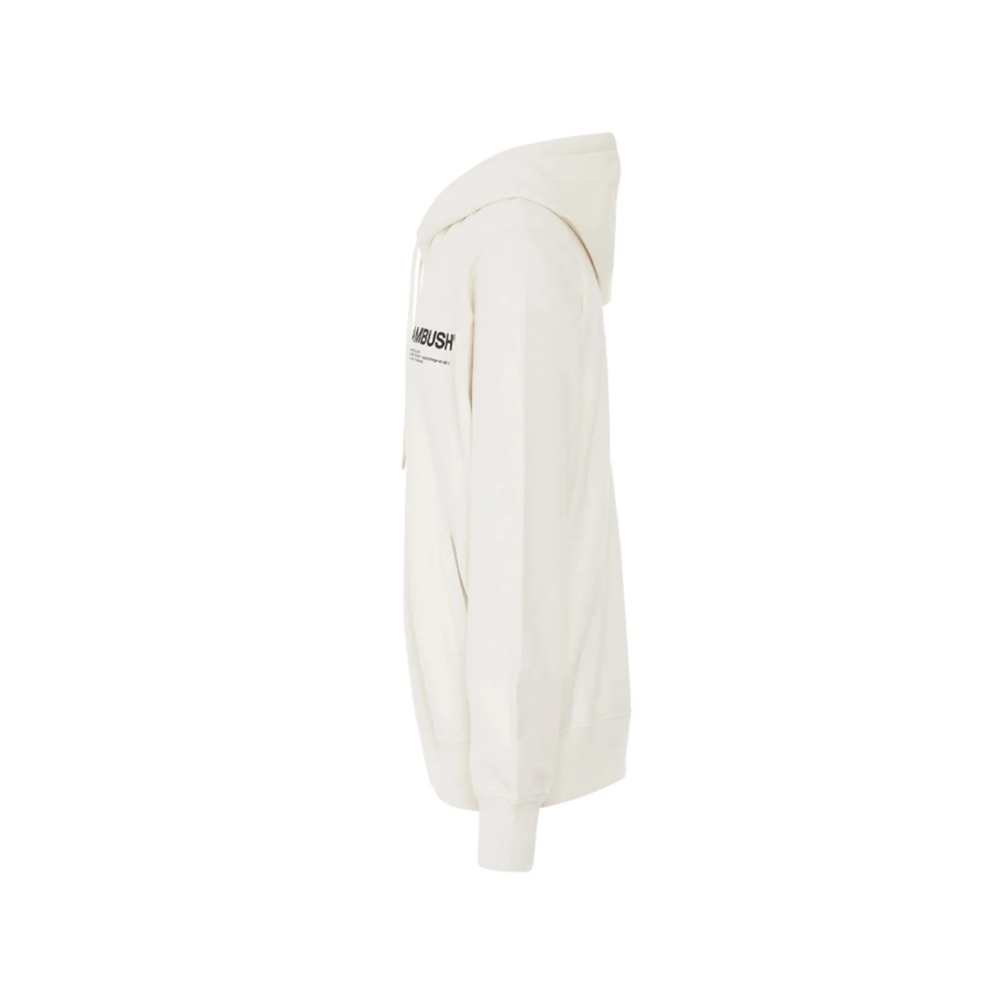 Ambush Cotton Hooded Swetashirt sold by Siebentaschen product image thumbnail 5