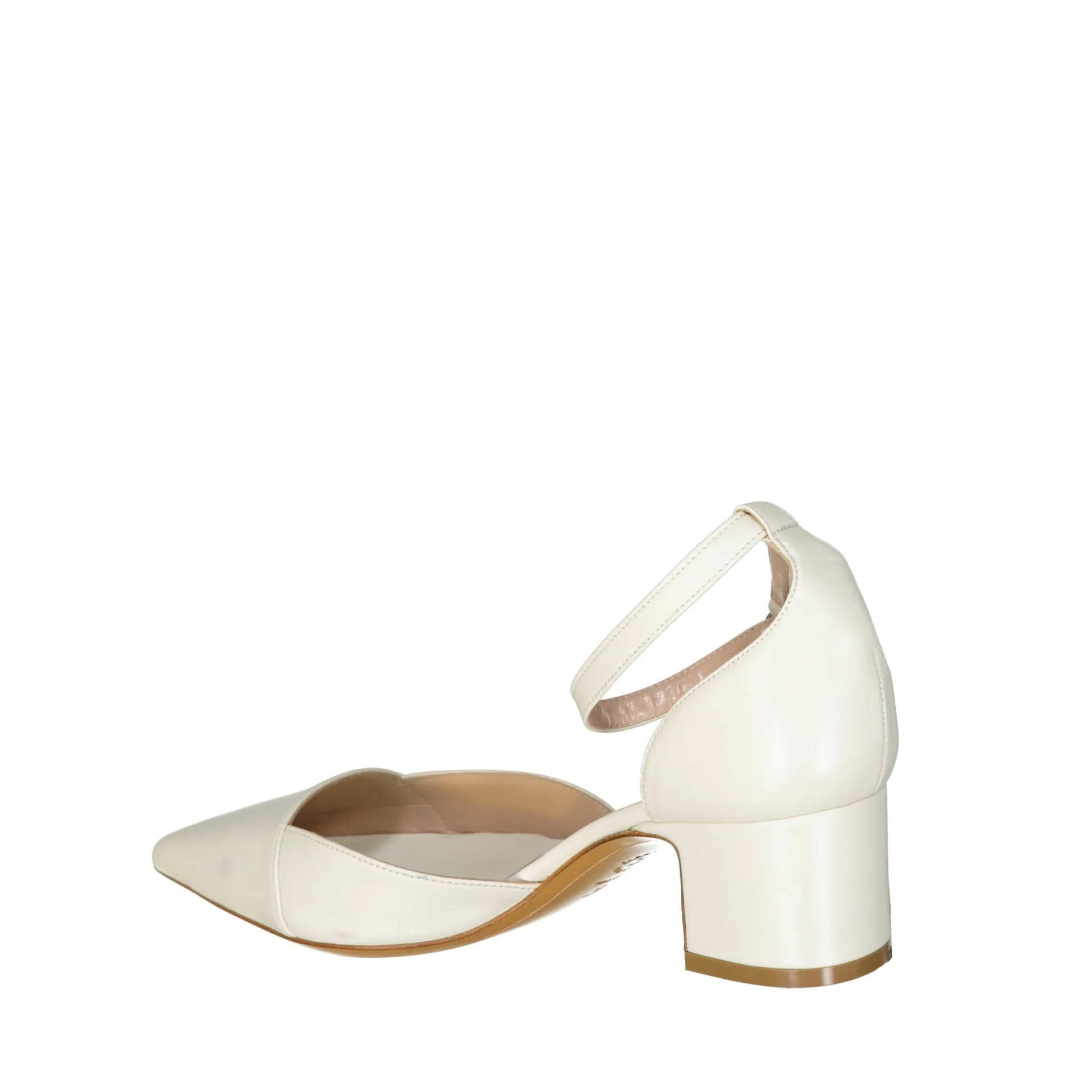 Alexandre Vauthier Leather Pumps sold by Siebentaschen product image thumbnail 3