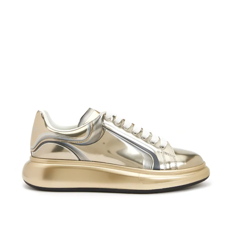 Alexander McQueen Sneakers made by Alexander McQueen