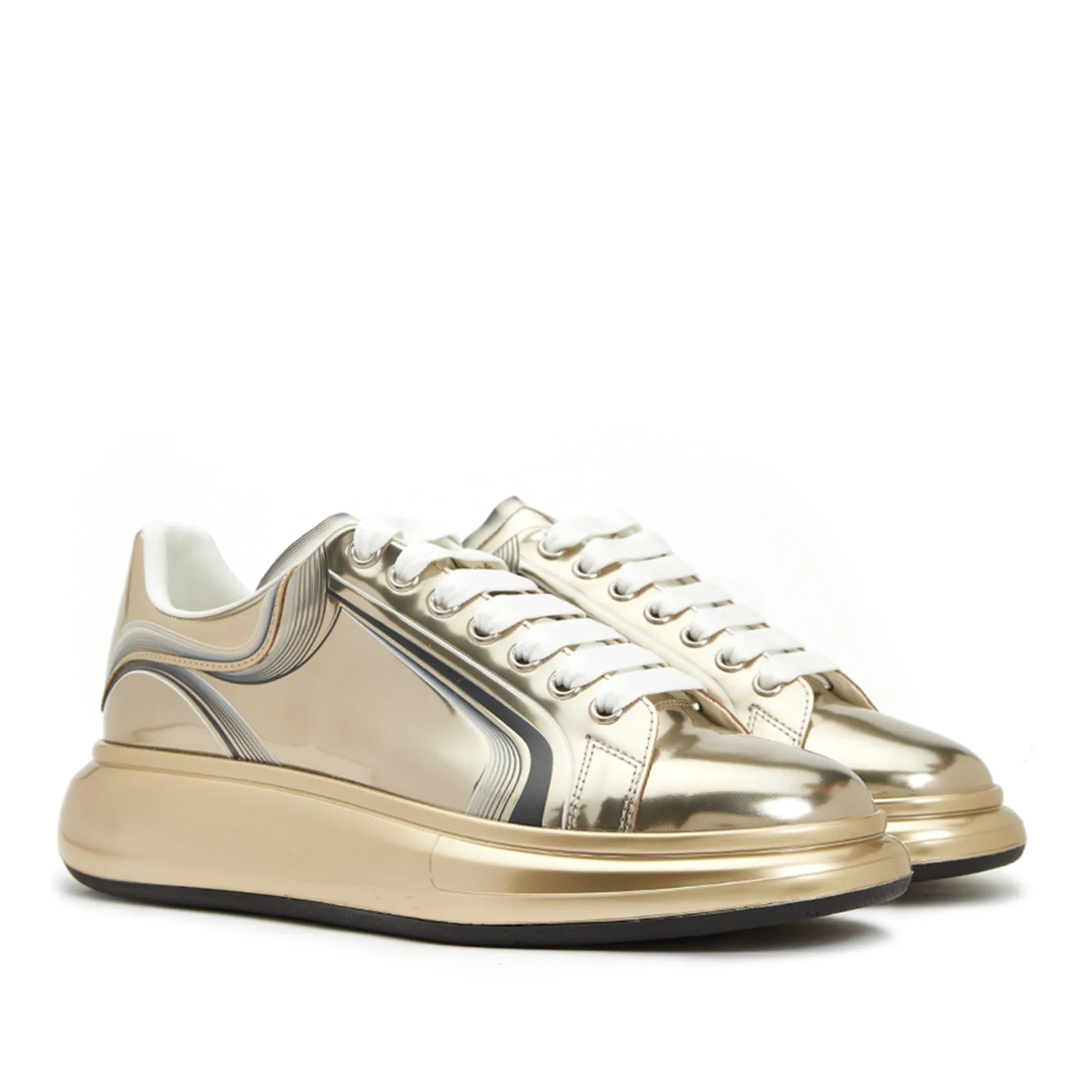 Alexander McQueen Sneakers sold by Siebentaschen product image thumbnail 2