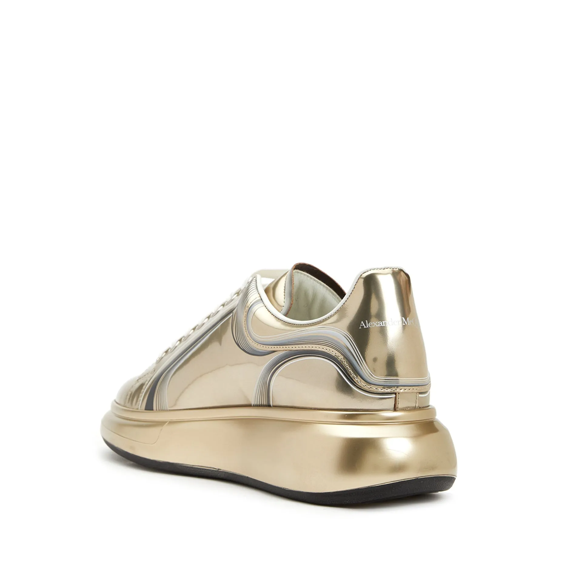 Alexander McQueen Sneakers sold by Siebentaschen product image thumbnail 3