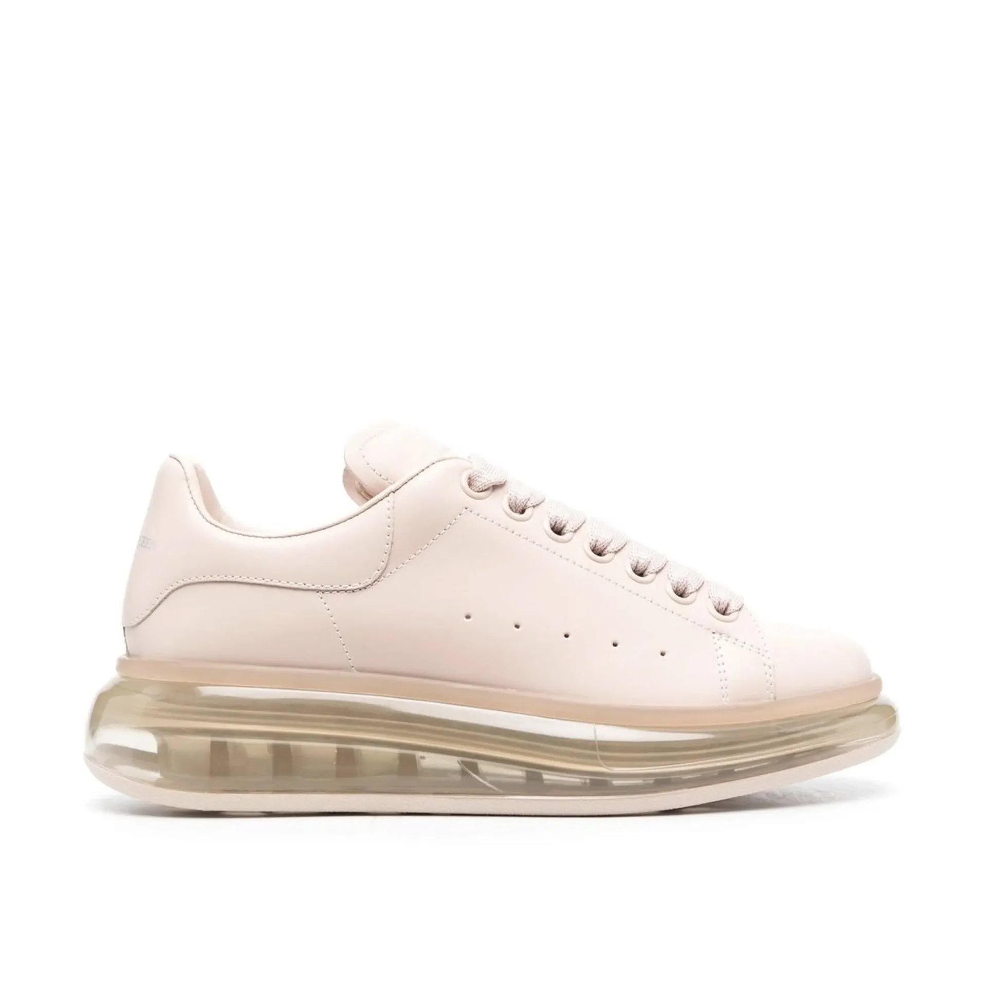 Alexander McQueen Sneakers sold by Siebentaschen