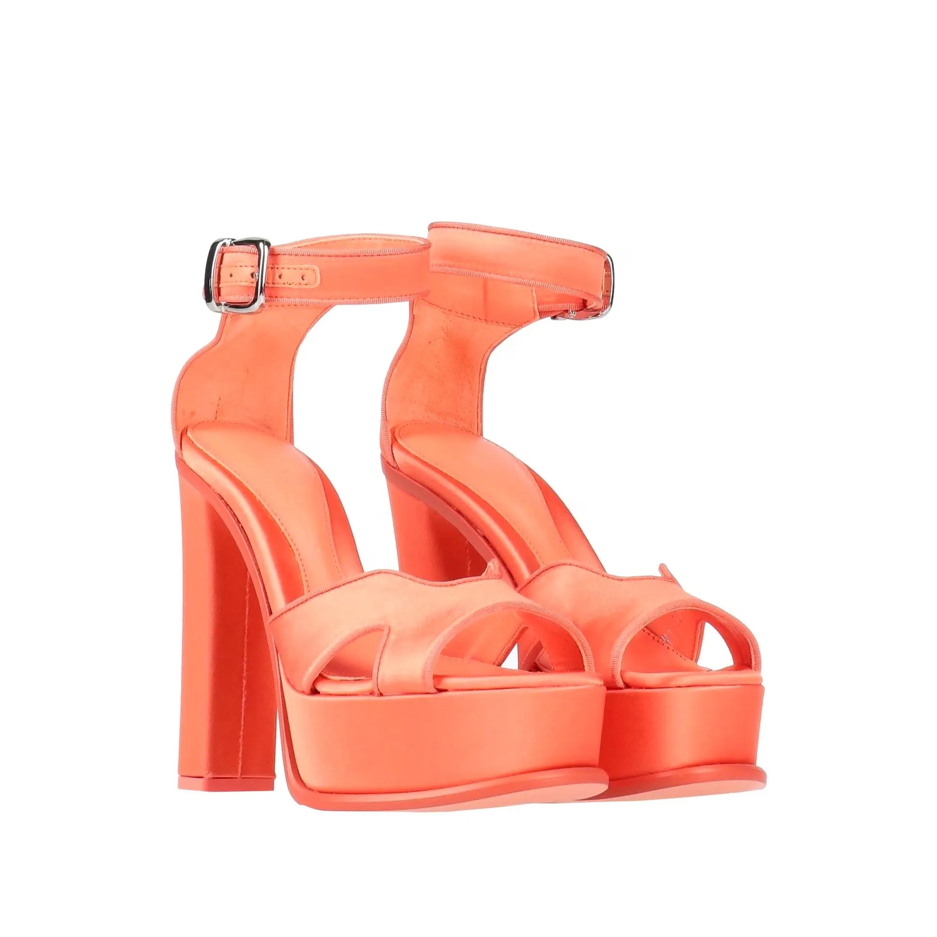 Alexander McQueen Butterfly Heeled Sandals sold by Siebentaschen product image thumbnail 2