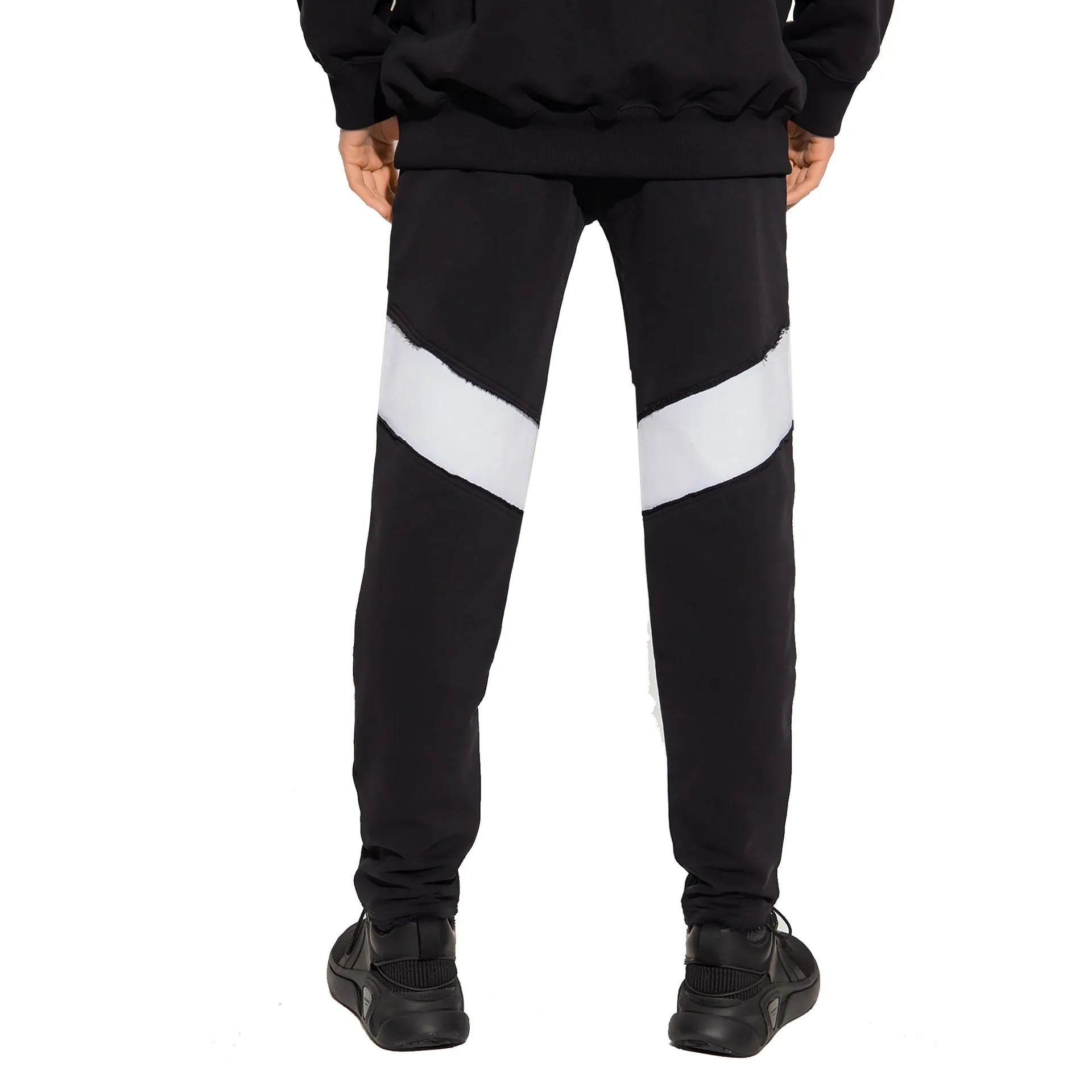 Balmain Logo Sweatpants sold by Siebentaschen product image thumbnail 3