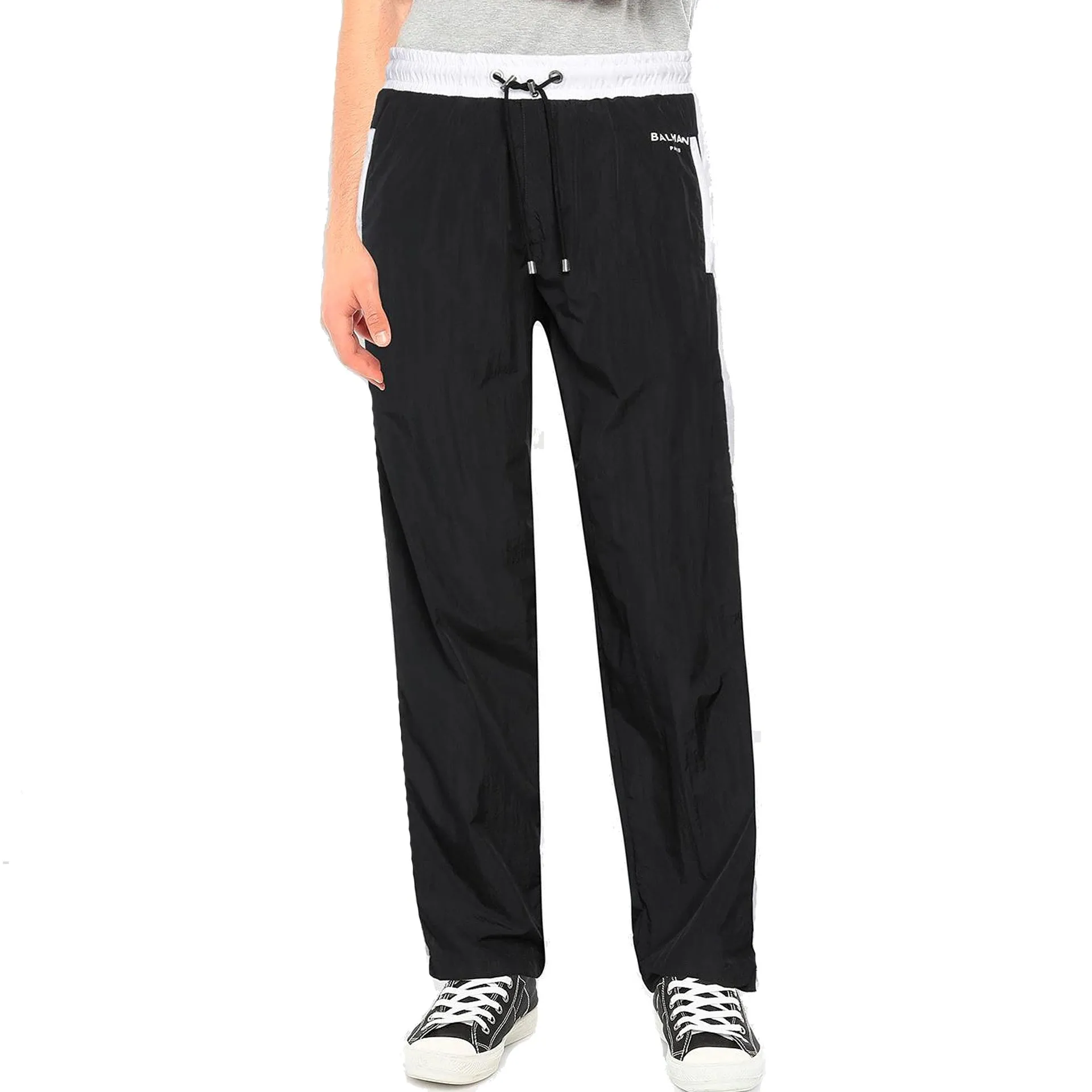 Balmain Logo Sweatpants sold by Siebentaschen product image thumbnail 2
