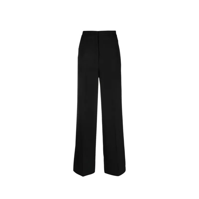 Blanca Vita Palazzo Trousers sold by Siebentaschen