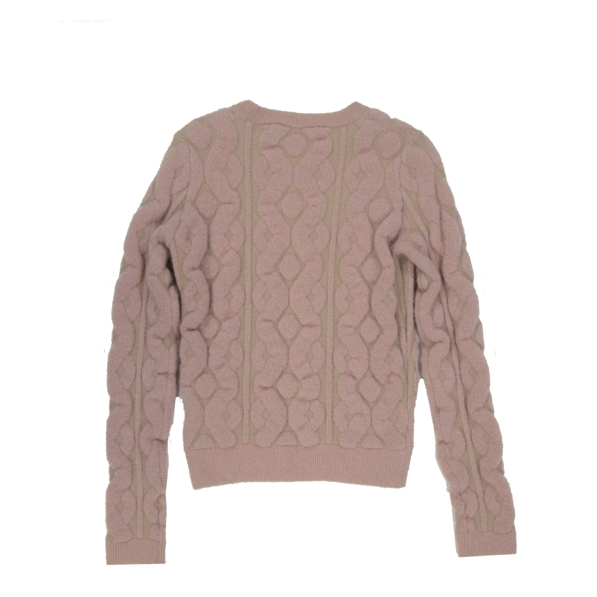 Blumarine Wool Blend Sweater sold by Siebentaschen product image thumbnail 2