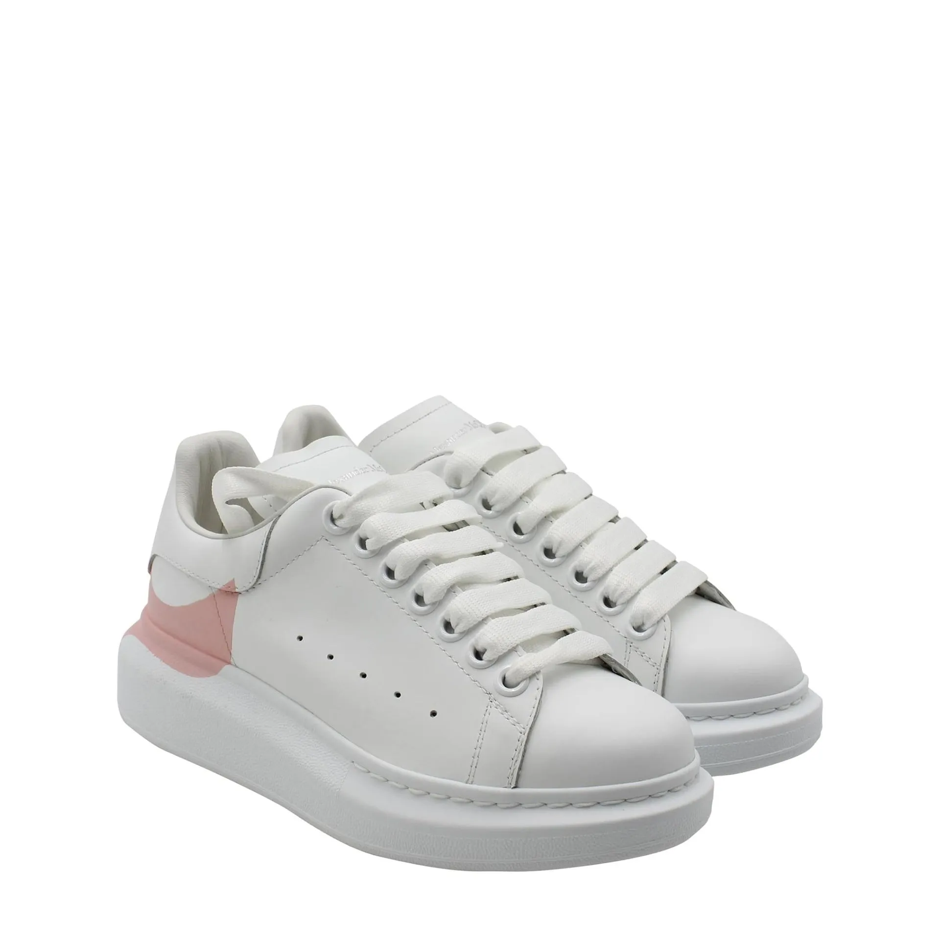 Alexander McQueen Oversized Sneakers sold by Siebentaschen product image thumbnail 2