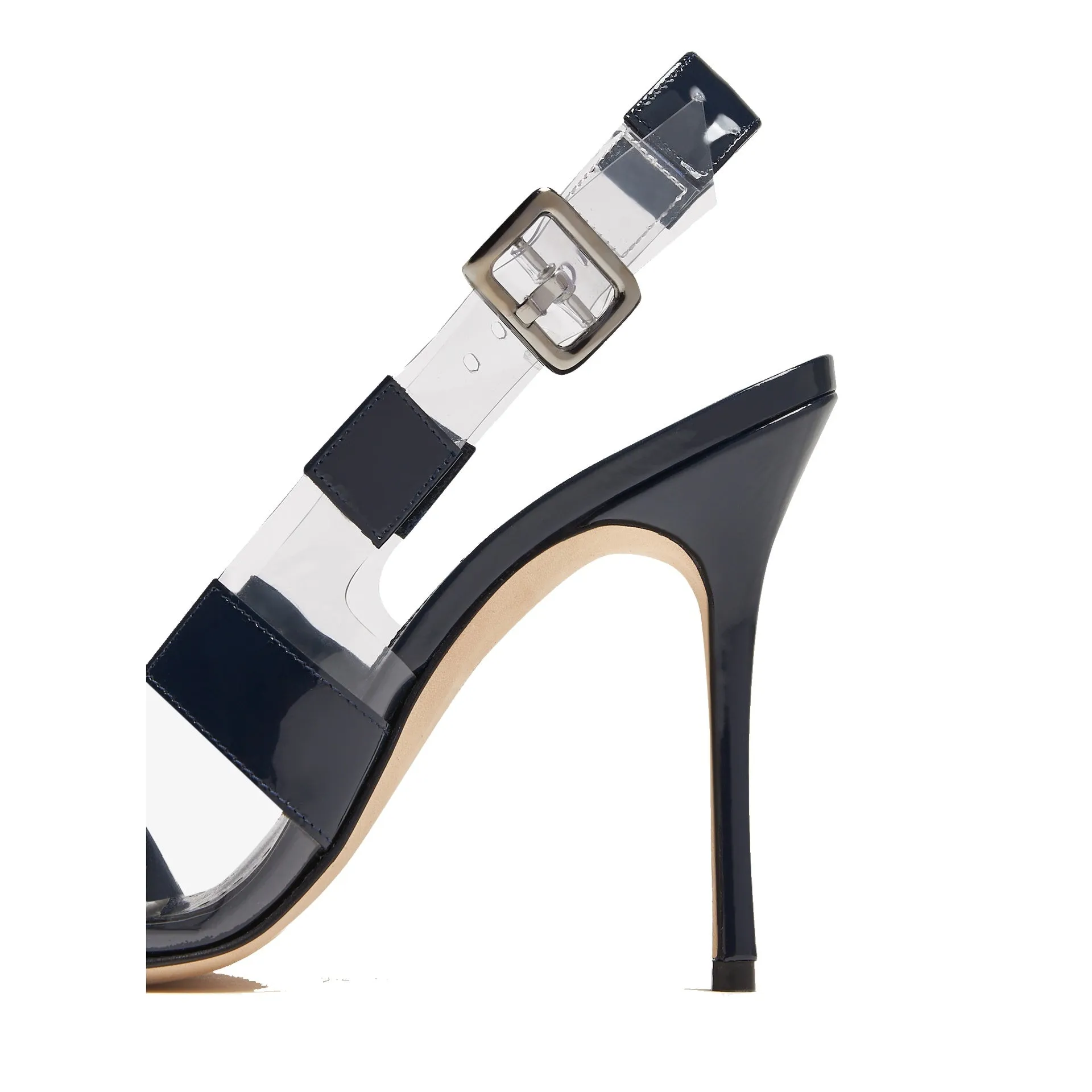 Manolo Blahnik Uxra 105 Pumps sold by Siebentaschen product image thumbnail 4