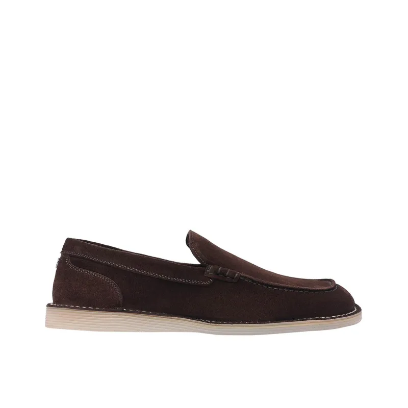 Dolce & Gabbana Suede Loafers sold by Siebentaschen