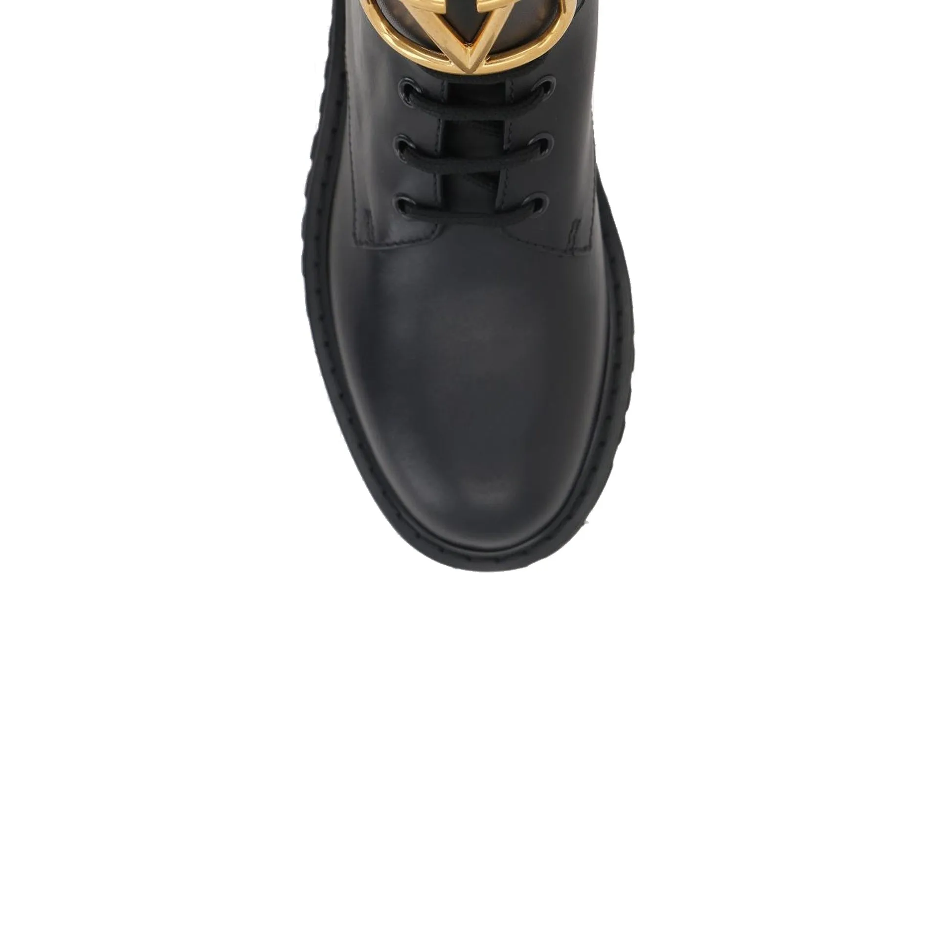 Valentino Garavani Vlogo Ankle Boots sold by Siebentaschen product image thumbnail 4