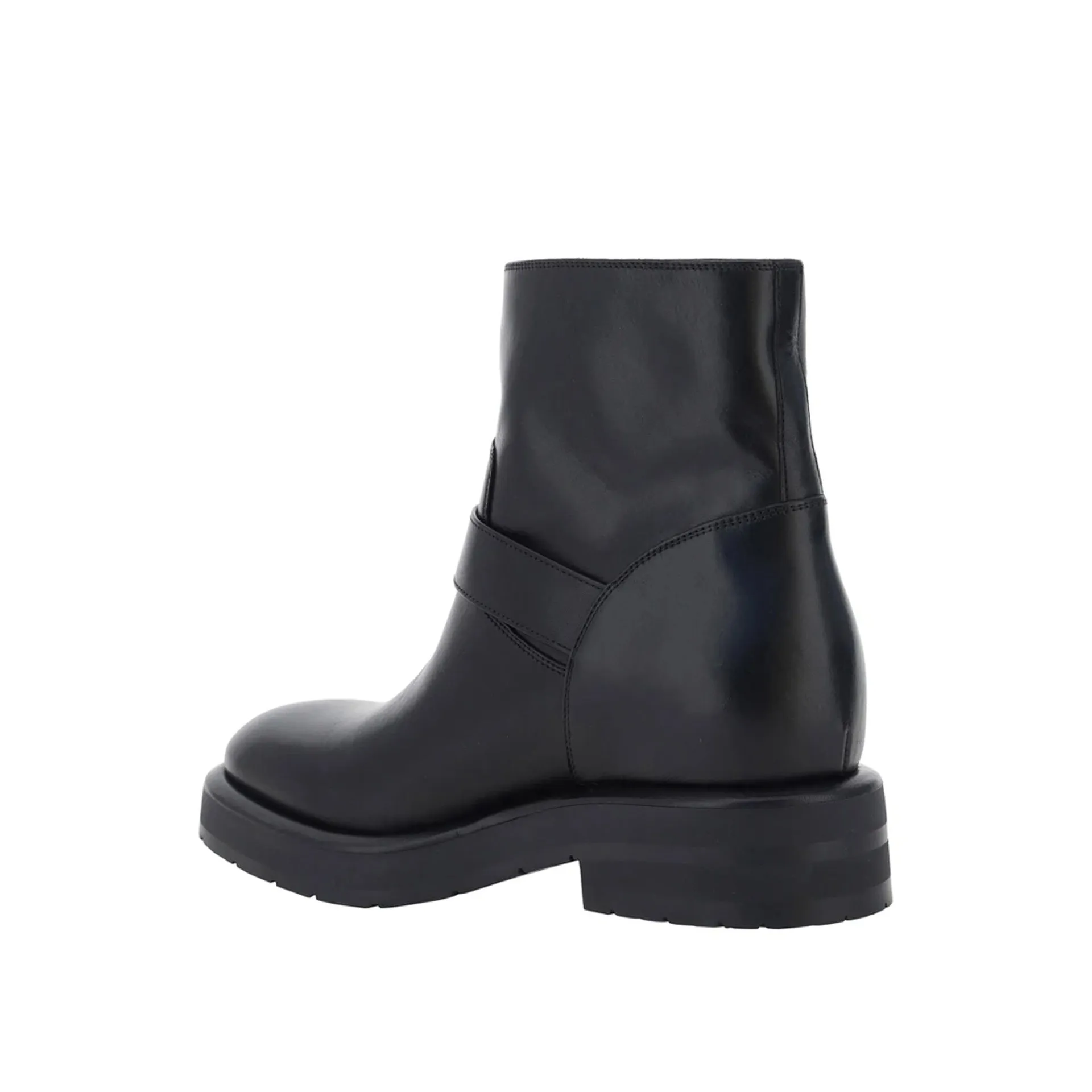 Chloé Coddington Ankle Boots sold by Siebentaschen product image thumbnail 3