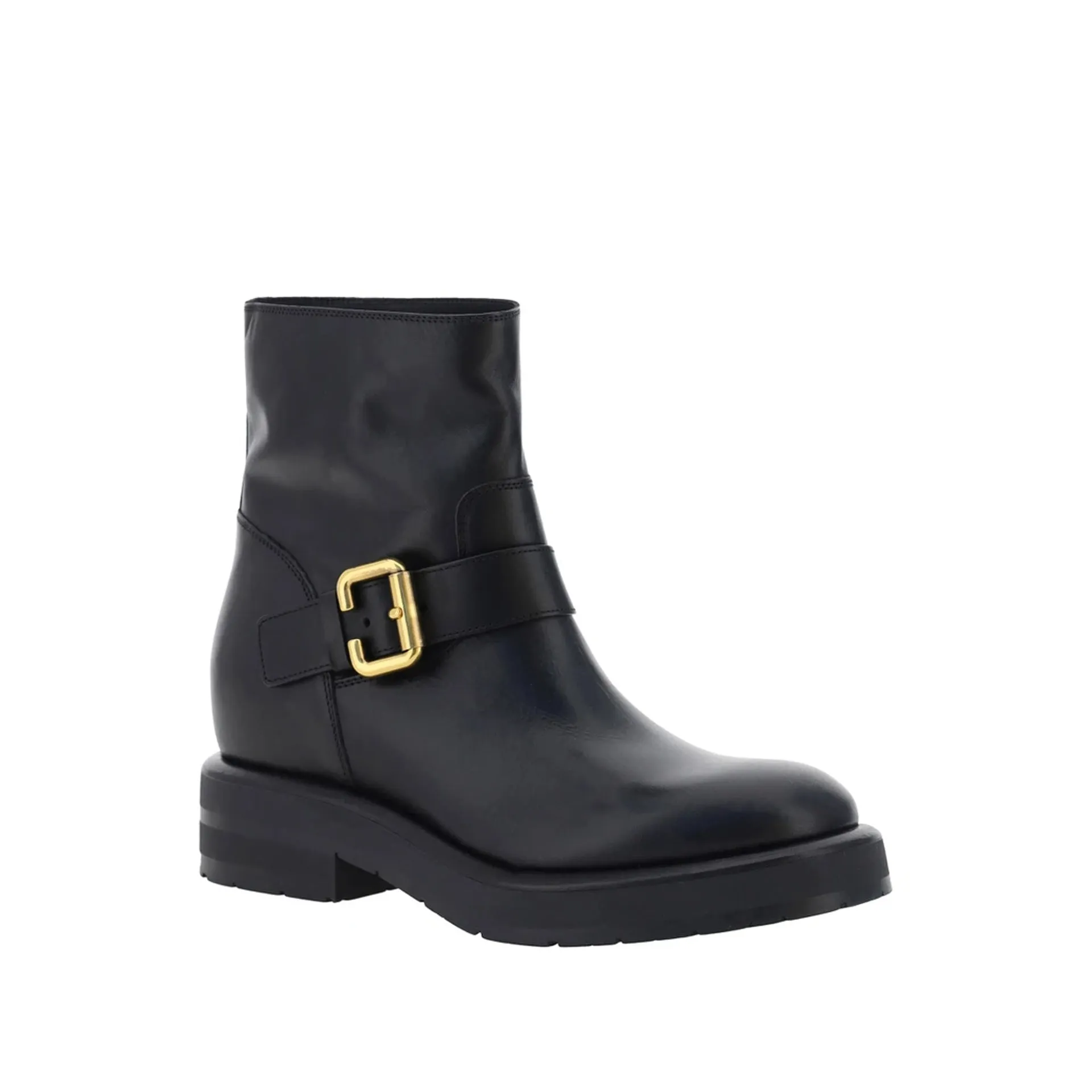 Chloé Coddington Ankle Boots sold by Siebentaschen product image thumbnail 2