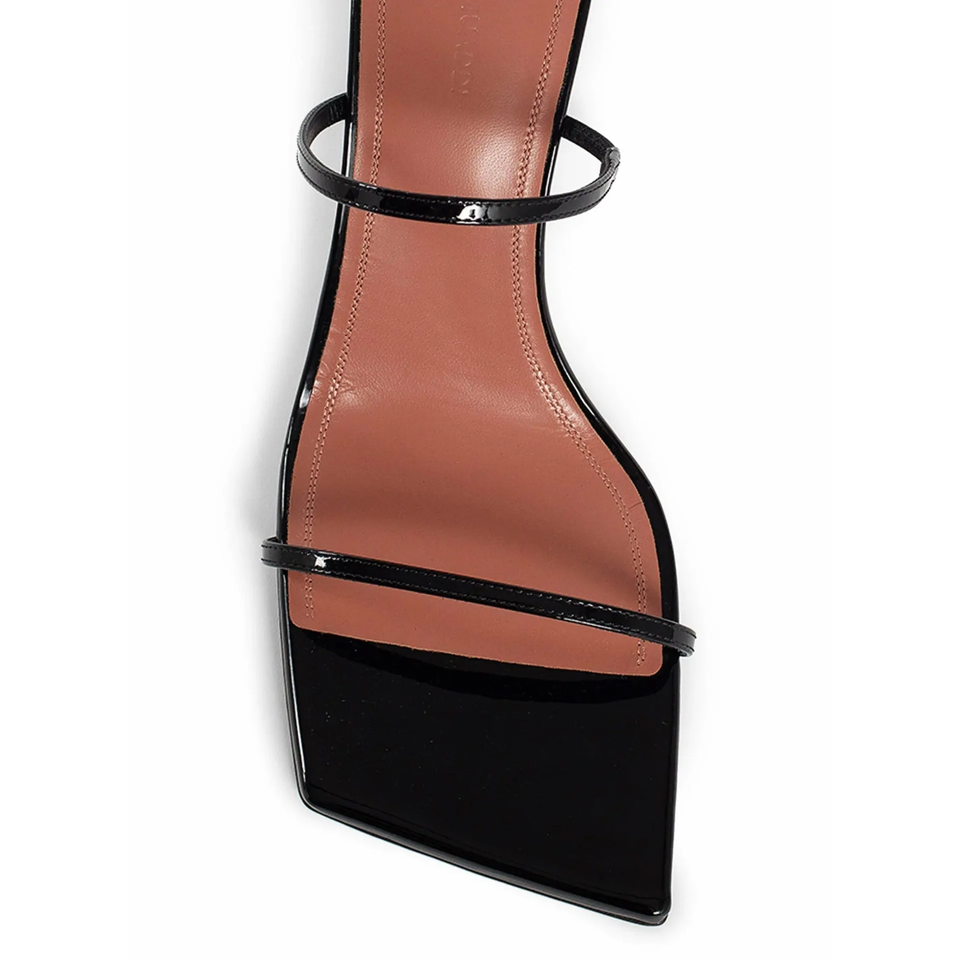 Amina Muaddi Maya Sandals sold by Siebentaschen product image thumbnail 4