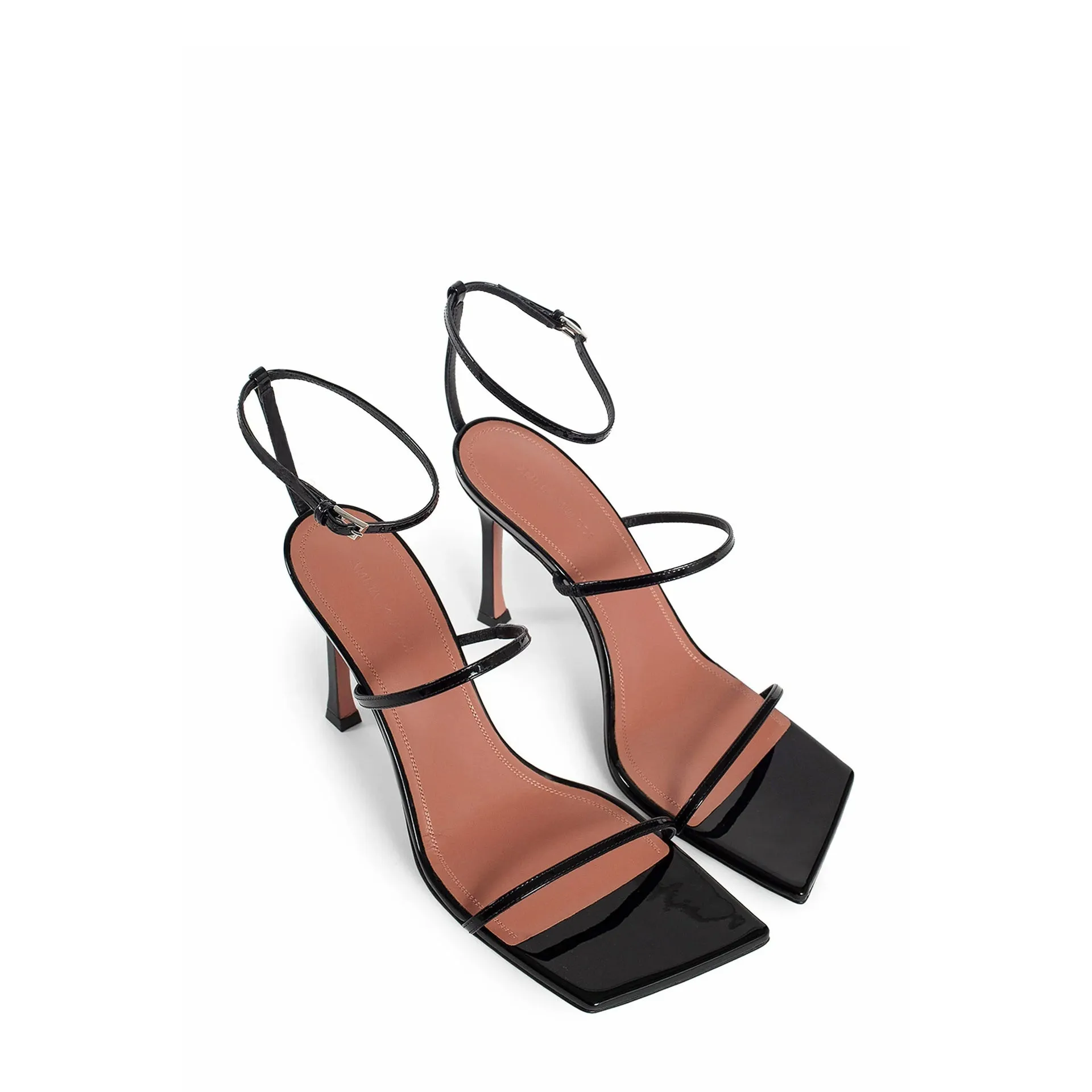 Amina Muaddi Maya Sandals sold by Siebentaschen product image thumbnail 2