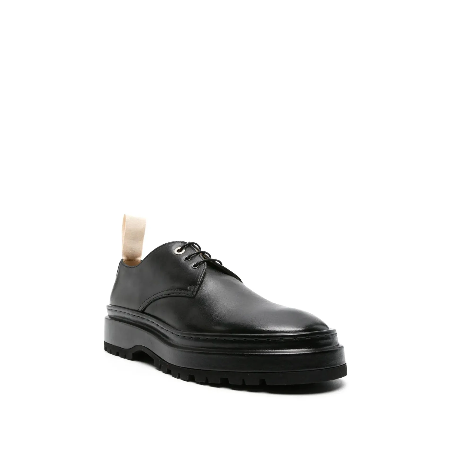 Jacquemus Pavan Leather Derbies sold by Siebentaschen product image thumbnail 2