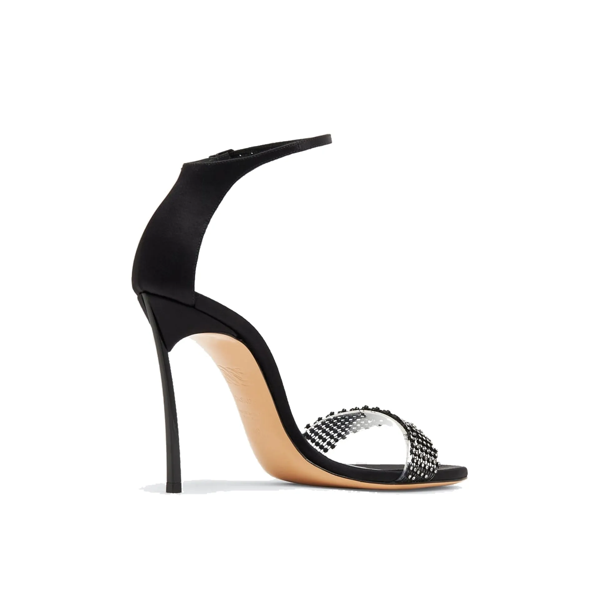 Casadei Blade Sandals sold by Siebentaschen product image thumbnail 3