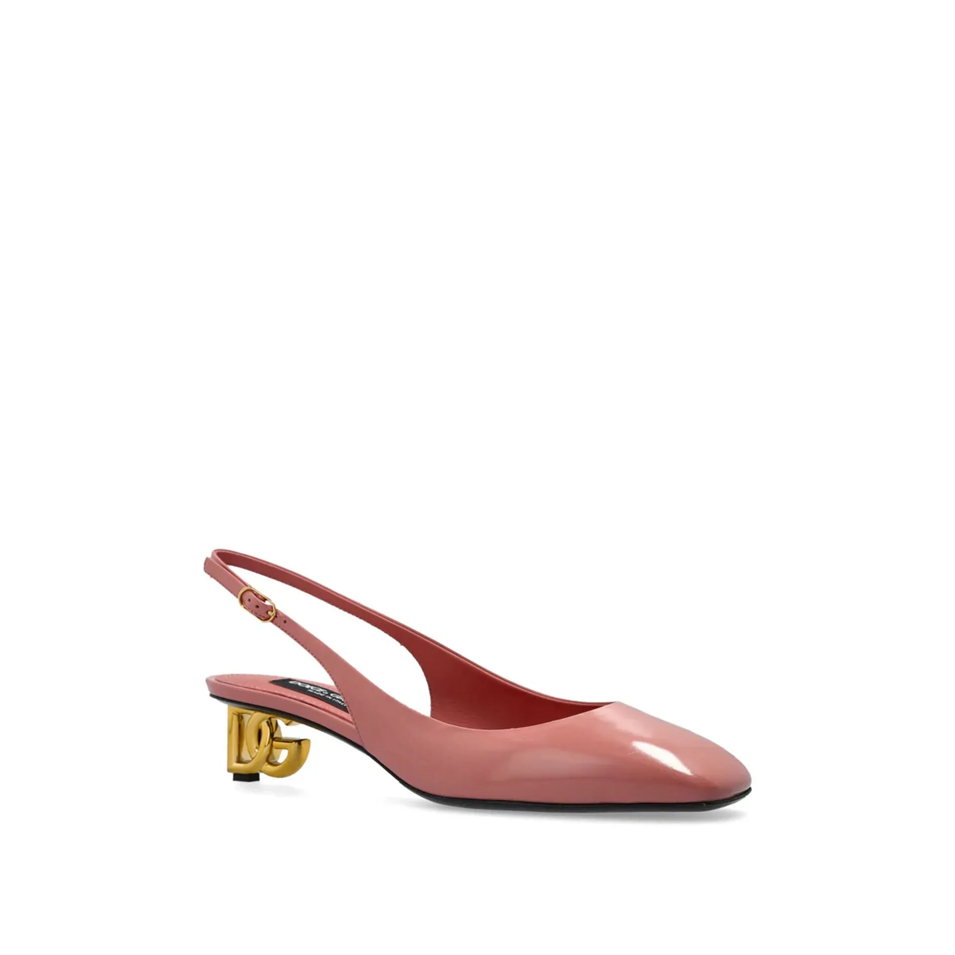 Dolce & Gabbana Jackie Slingback Pumps sold by Siebentaschen product image thumbnail 2