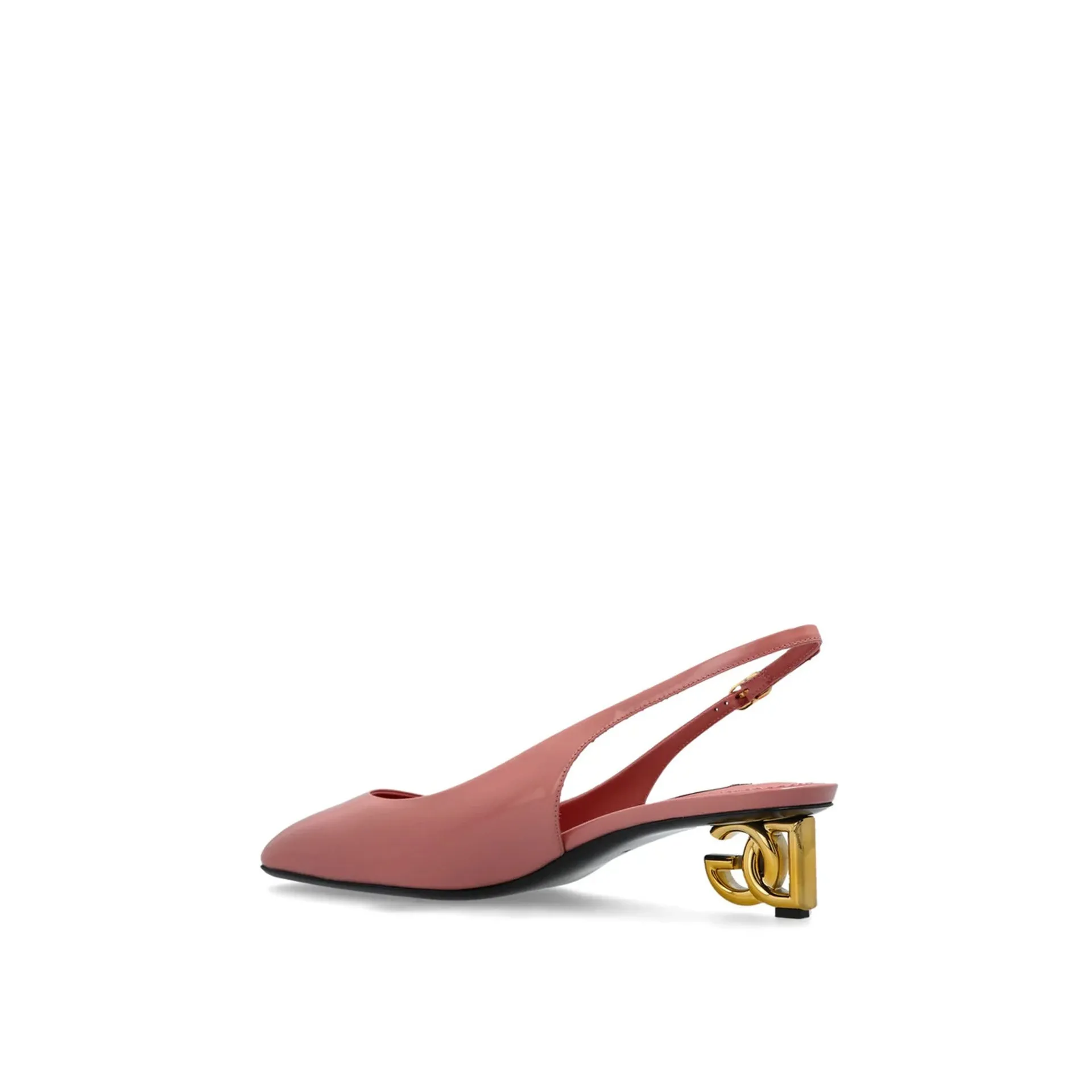 Dolce & Gabbana Jackie Slingback Pumps sold by Siebentaschen product image thumbnail 3