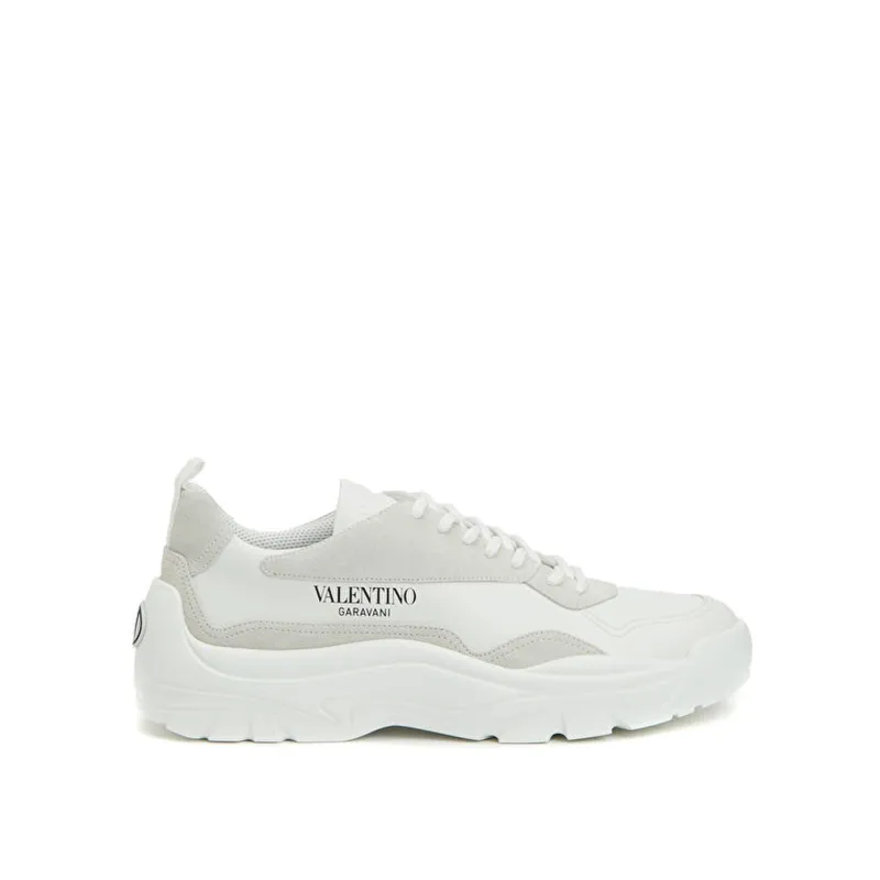 Valentino Garavani Gumboy Low-Top Sneakers sold by Siebentaschen