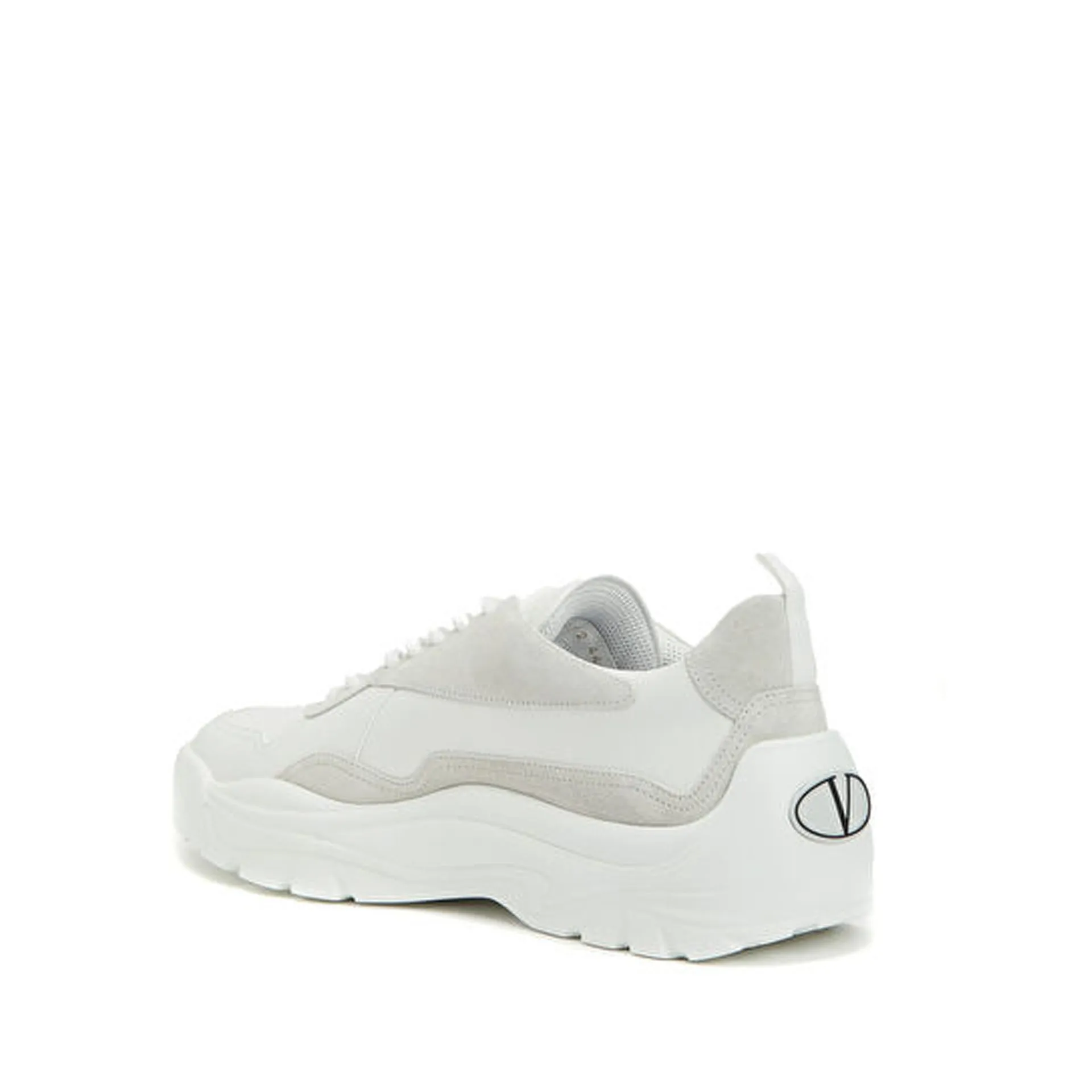 Valentino Garavani Gumboy Low-Top Sneakers sold by Siebentaschen product image thumbnail 3