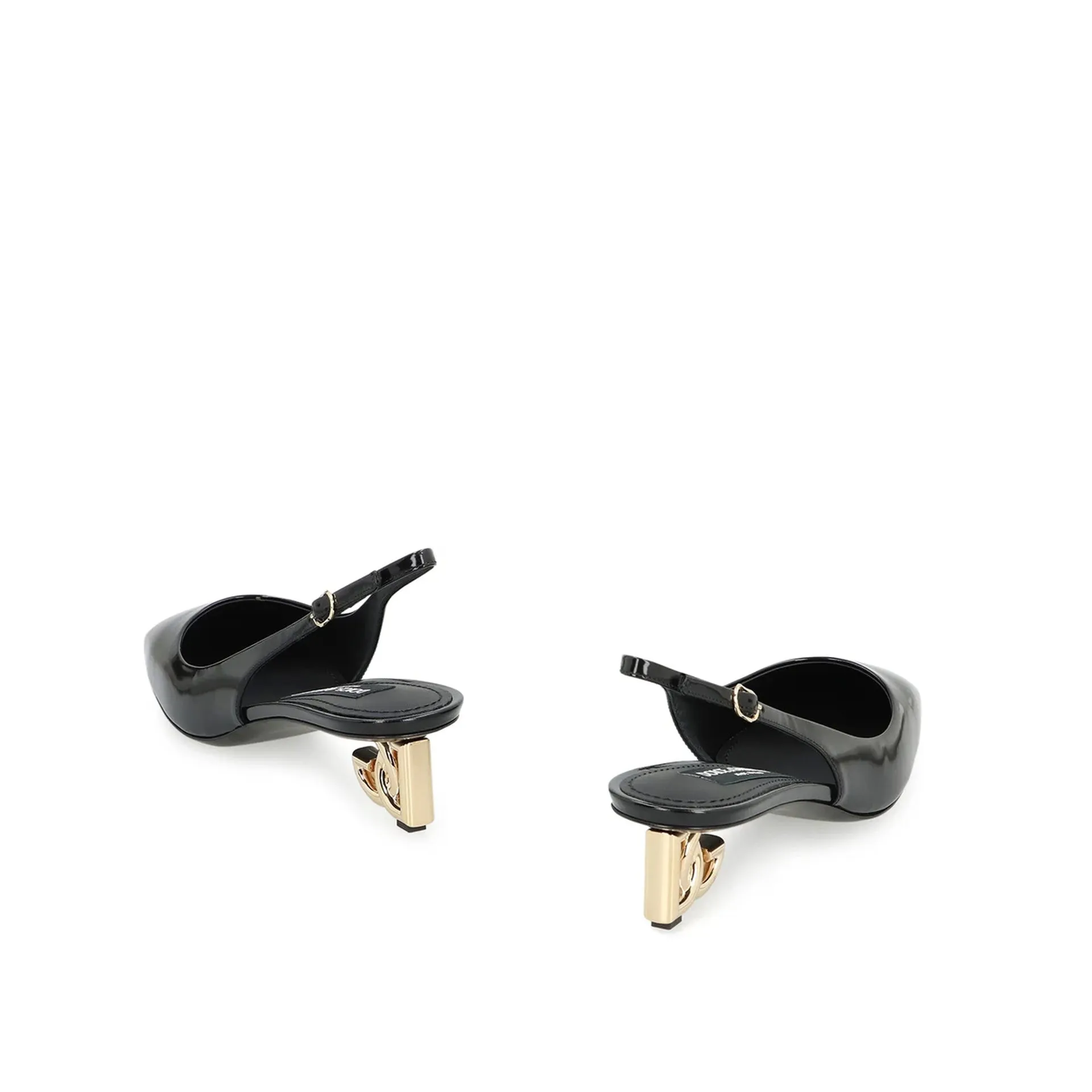 Dolce & Gabbana Jackie Slingback Pumps sold by Siebentaschen product image thumbnail 3