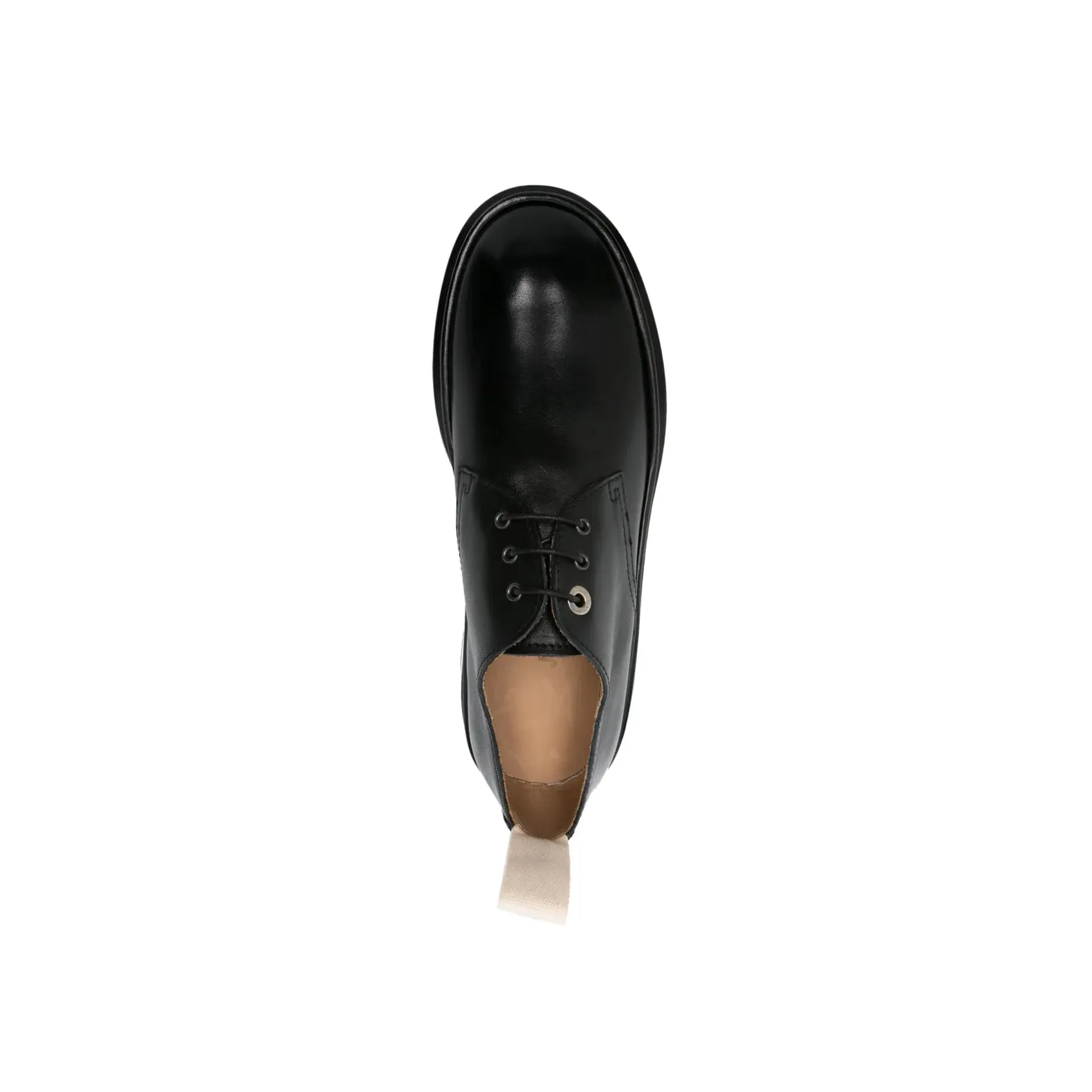 Jacquemus Pavan Leather Derbies sold by Siebentaschen product image thumbnail 4