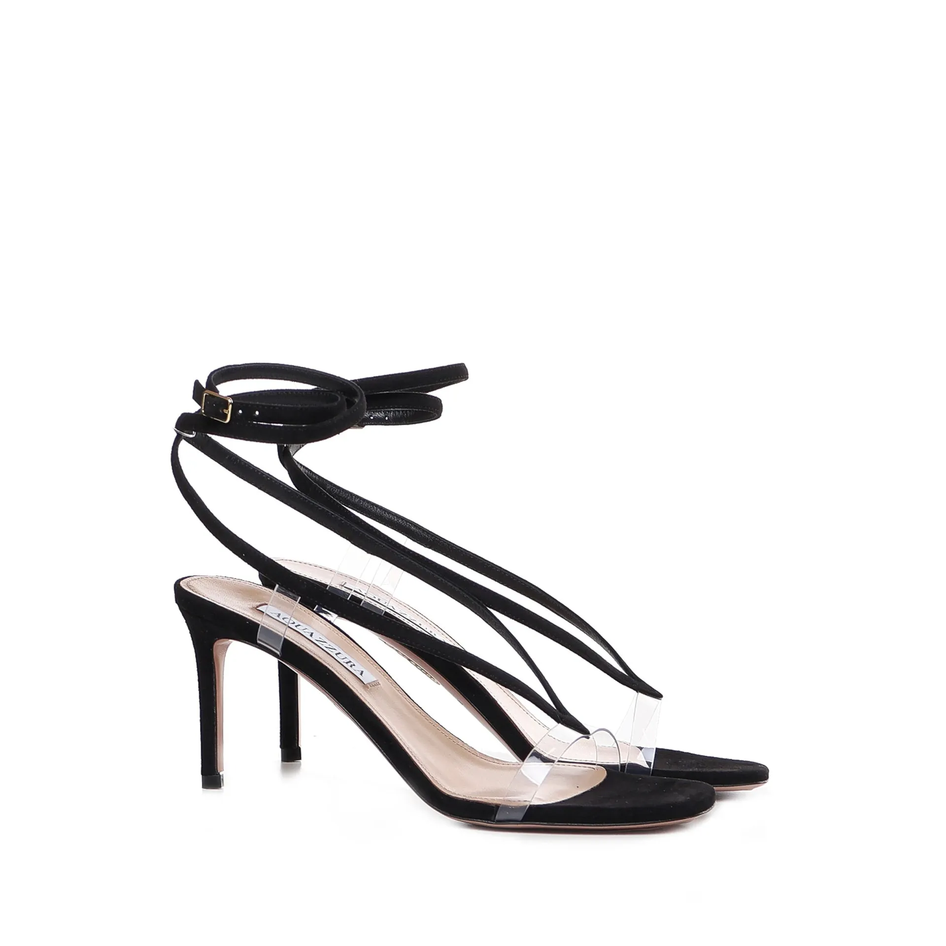 Aquazzura Illusion Slingback Pumps sold by Siebentaschen product image thumbnail 2