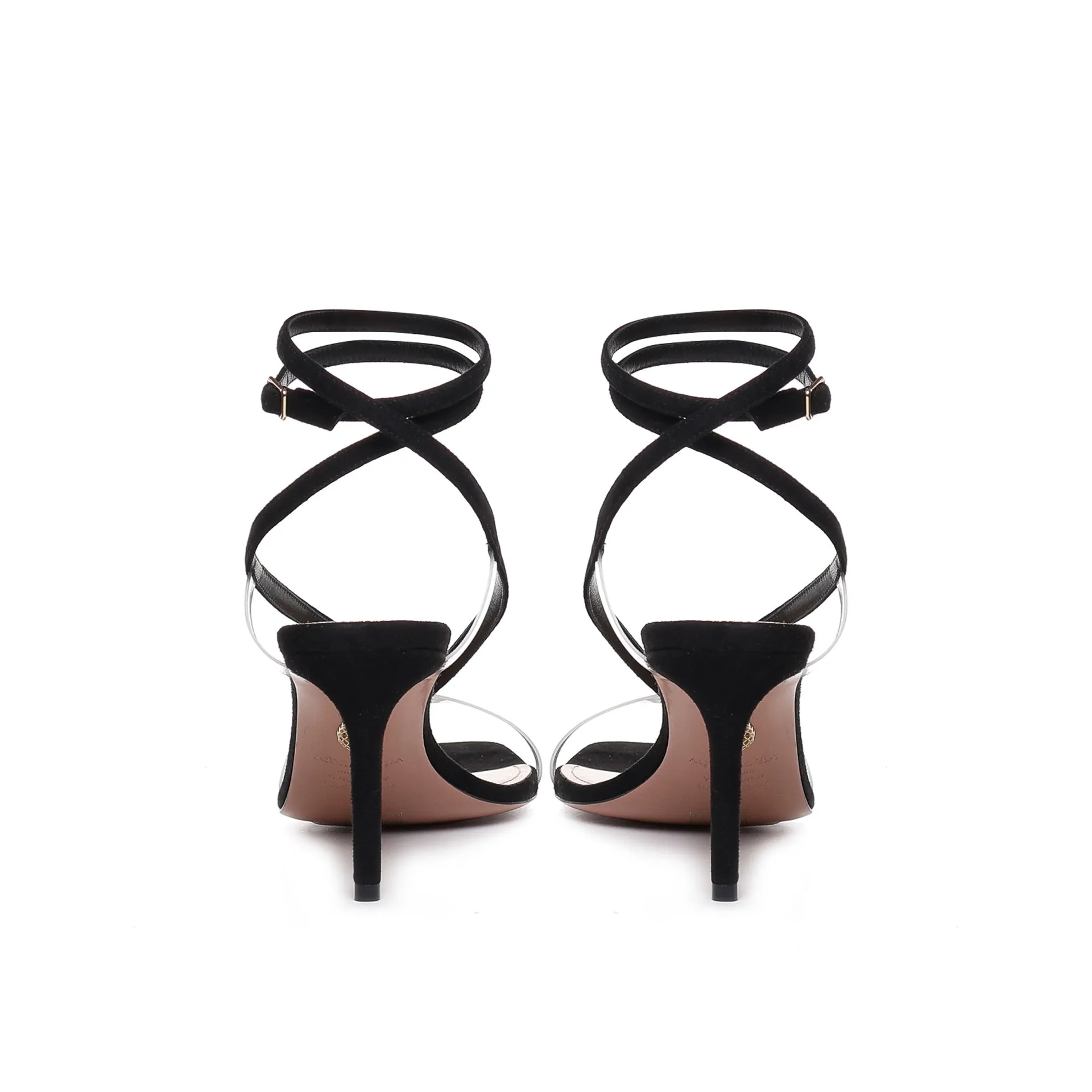 Aquazzura Illusion Slingback Pumps sold by Siebentaschen product image thumbnail 3