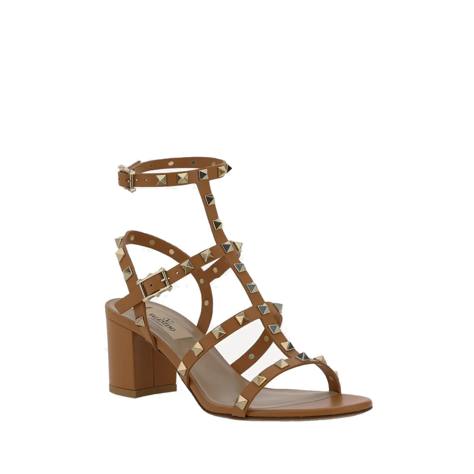 Valentino Garavani Rockstud Sandals sold by Siebentaschen product image thumbnail 2