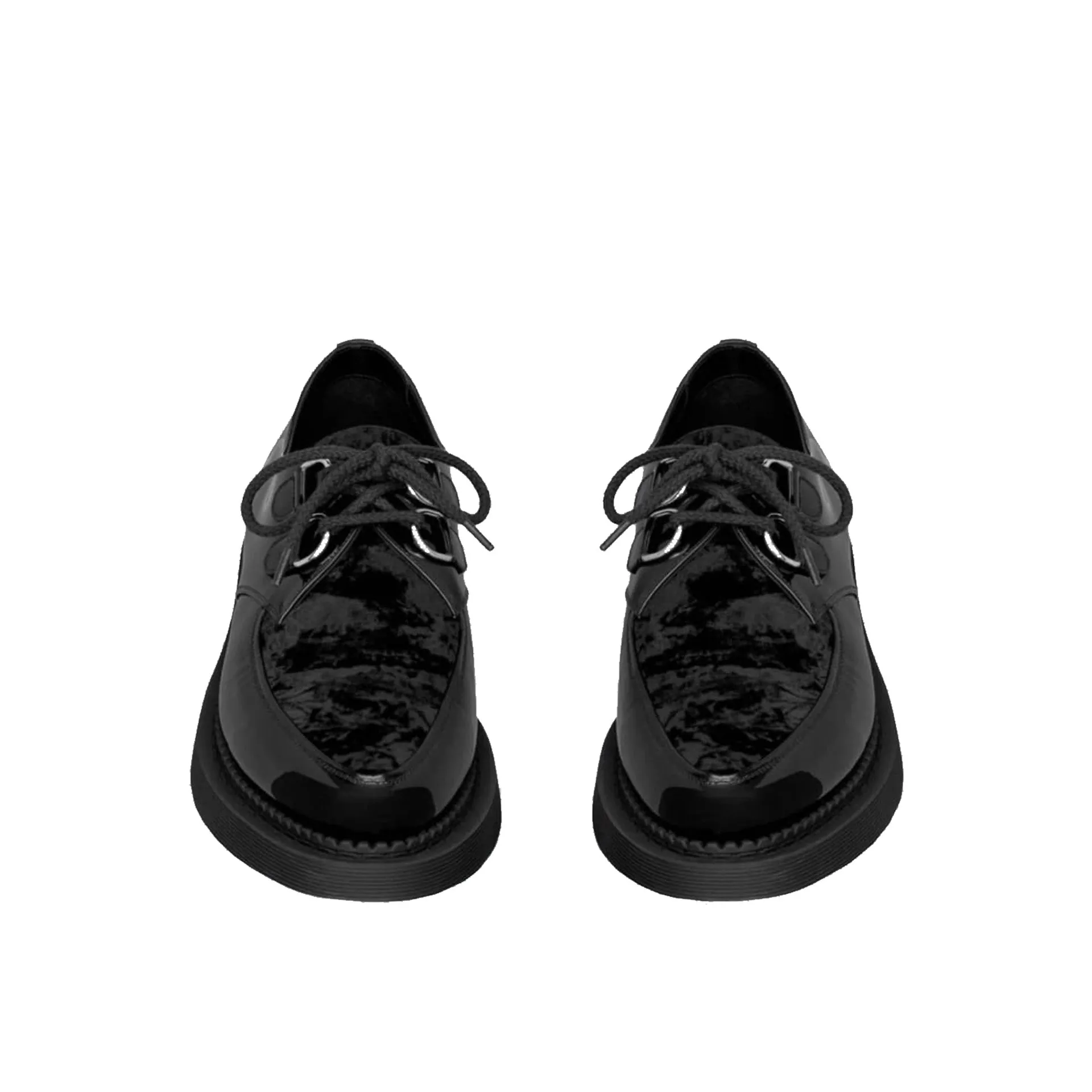 Saint Laurent Teddy 10 Derbies sold by Siebentaschen product image thumbnail 3