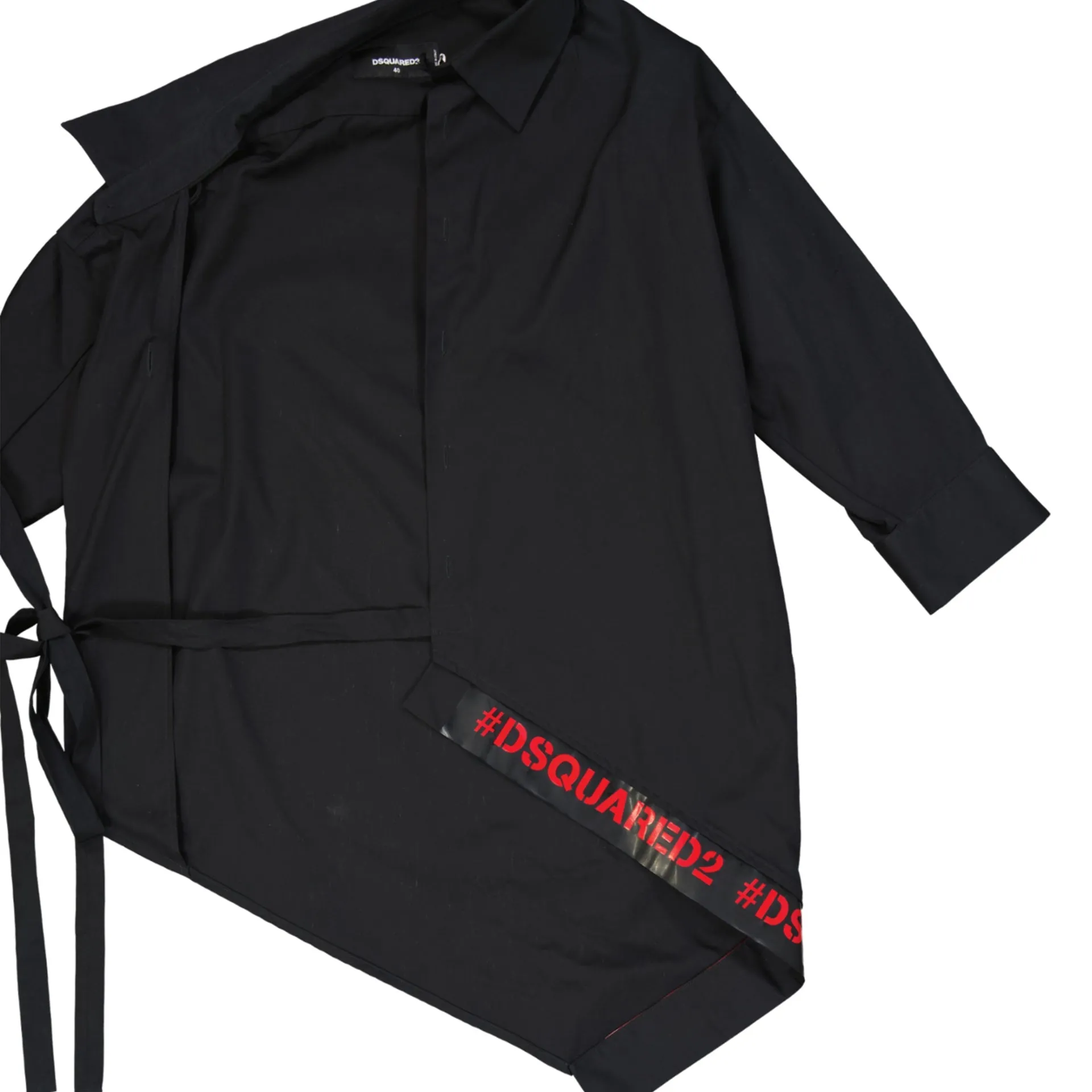 Dsquared2 Cotton Suit sold by Siebentaschen product image thumbnail 5