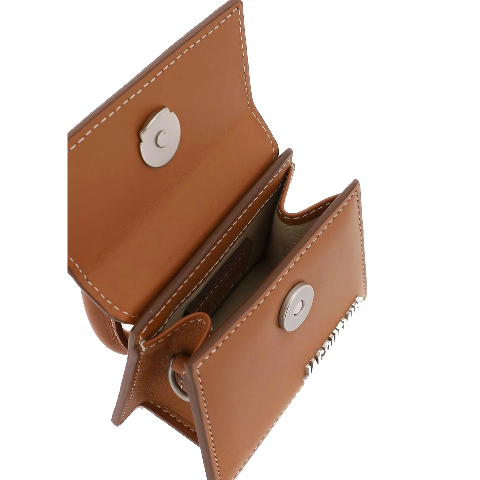 Jacquemus Le Chiquito Homme Bag sold by Siebentaschen product image thumbnail 4