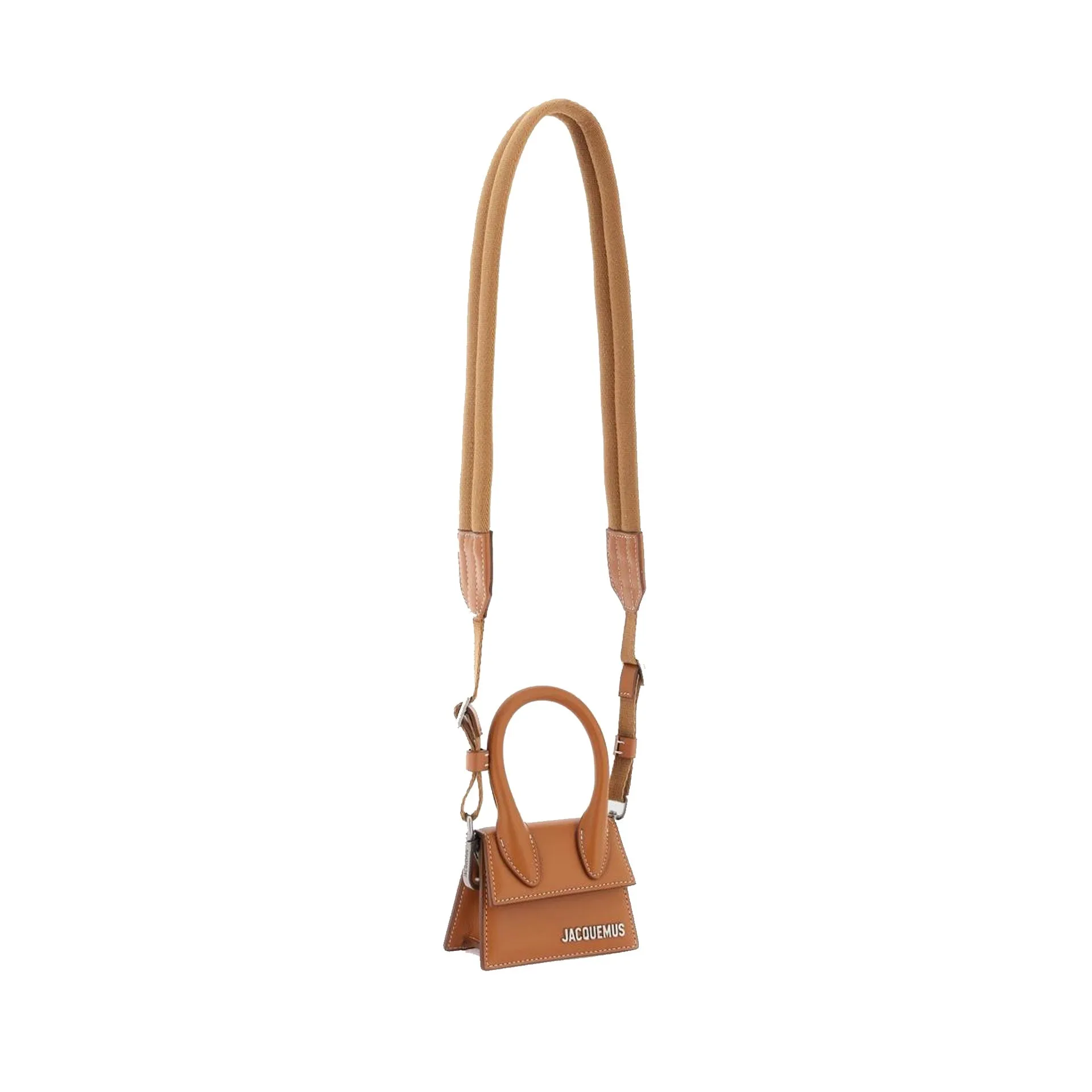 Jacquemus Le Chiquito Homme Bag sold by Siebentaschen product image thumbnail 3