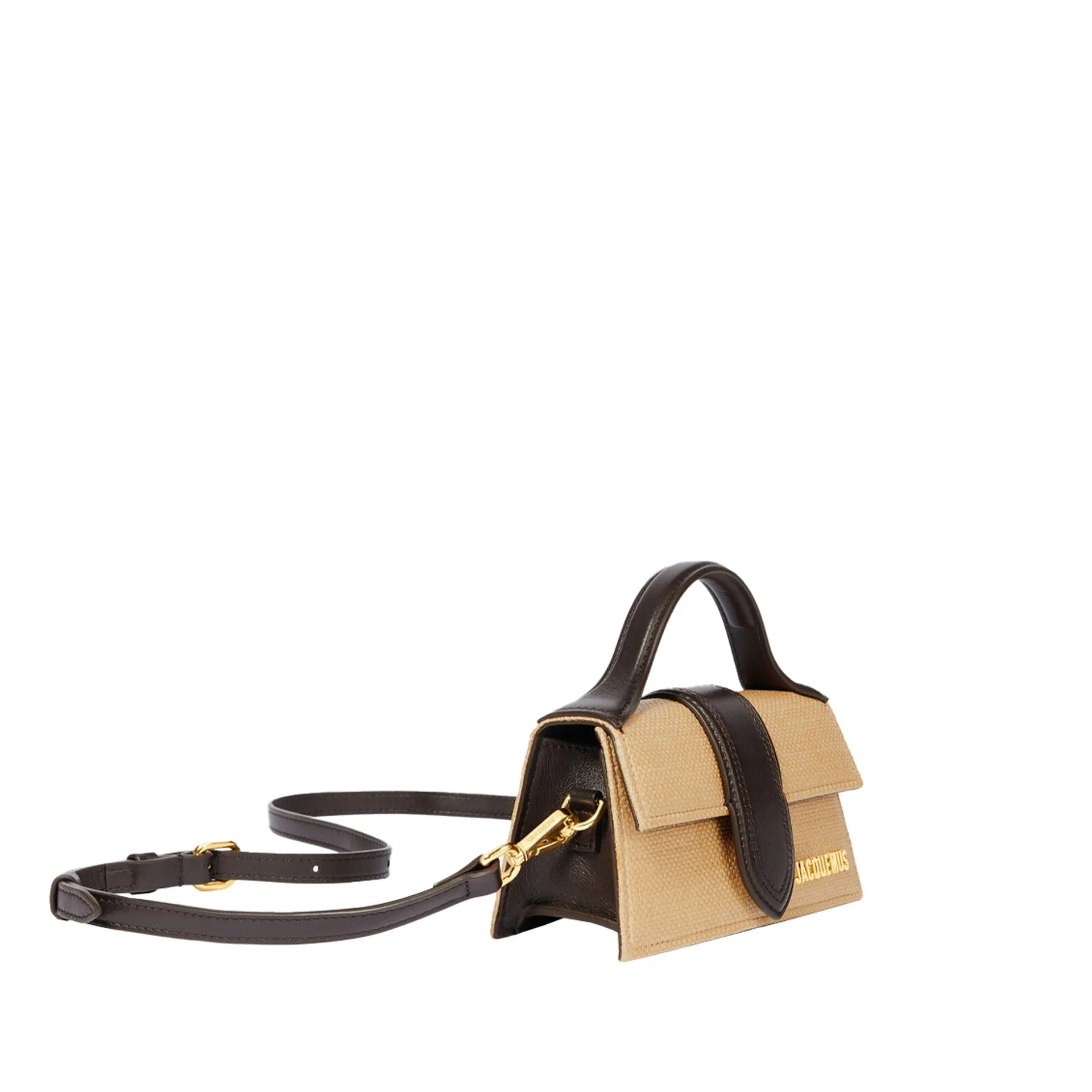 Jacquemus Le Bambino Bag sold by Siebentaschen product image thumbnail 2