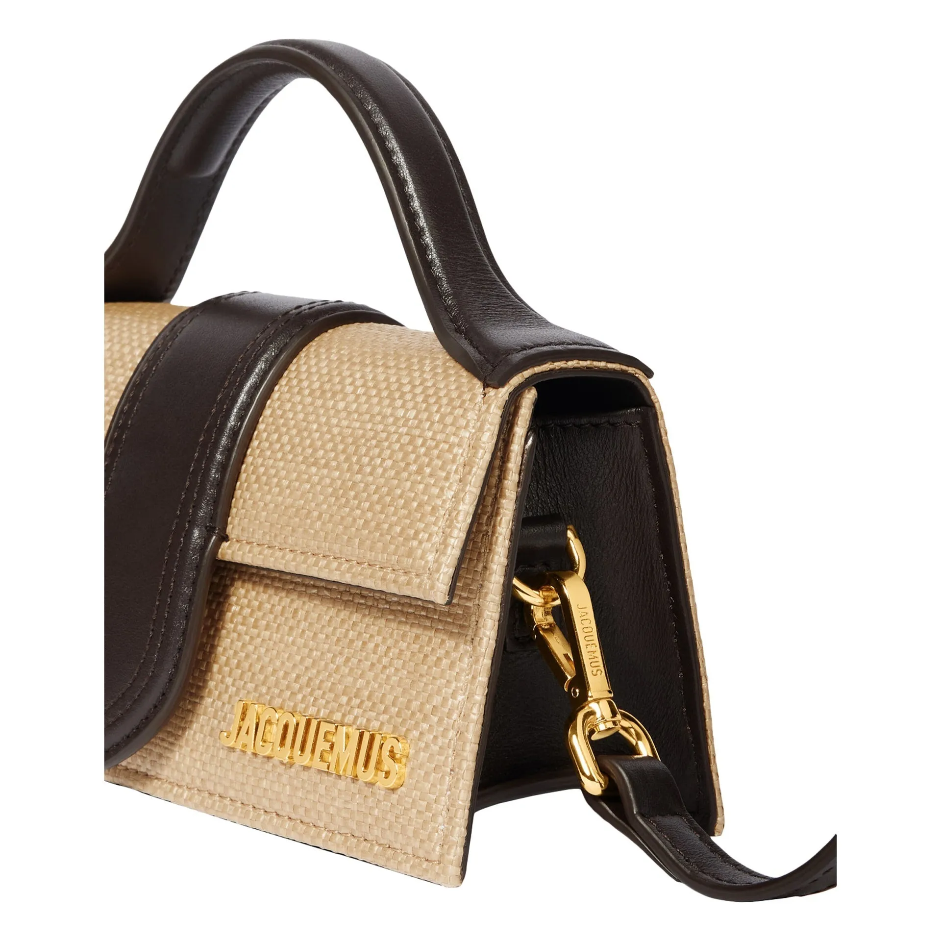 Jacquemus Le Bambino Bag sold by Siebentaschen product image thumbnail 4